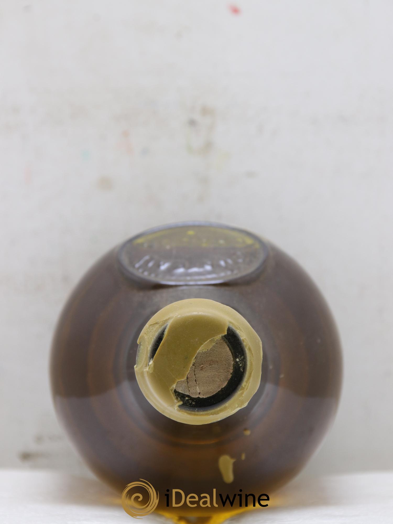 Château-Chalon Jean Macle 1987 - Lot de 1 clavelin - 1