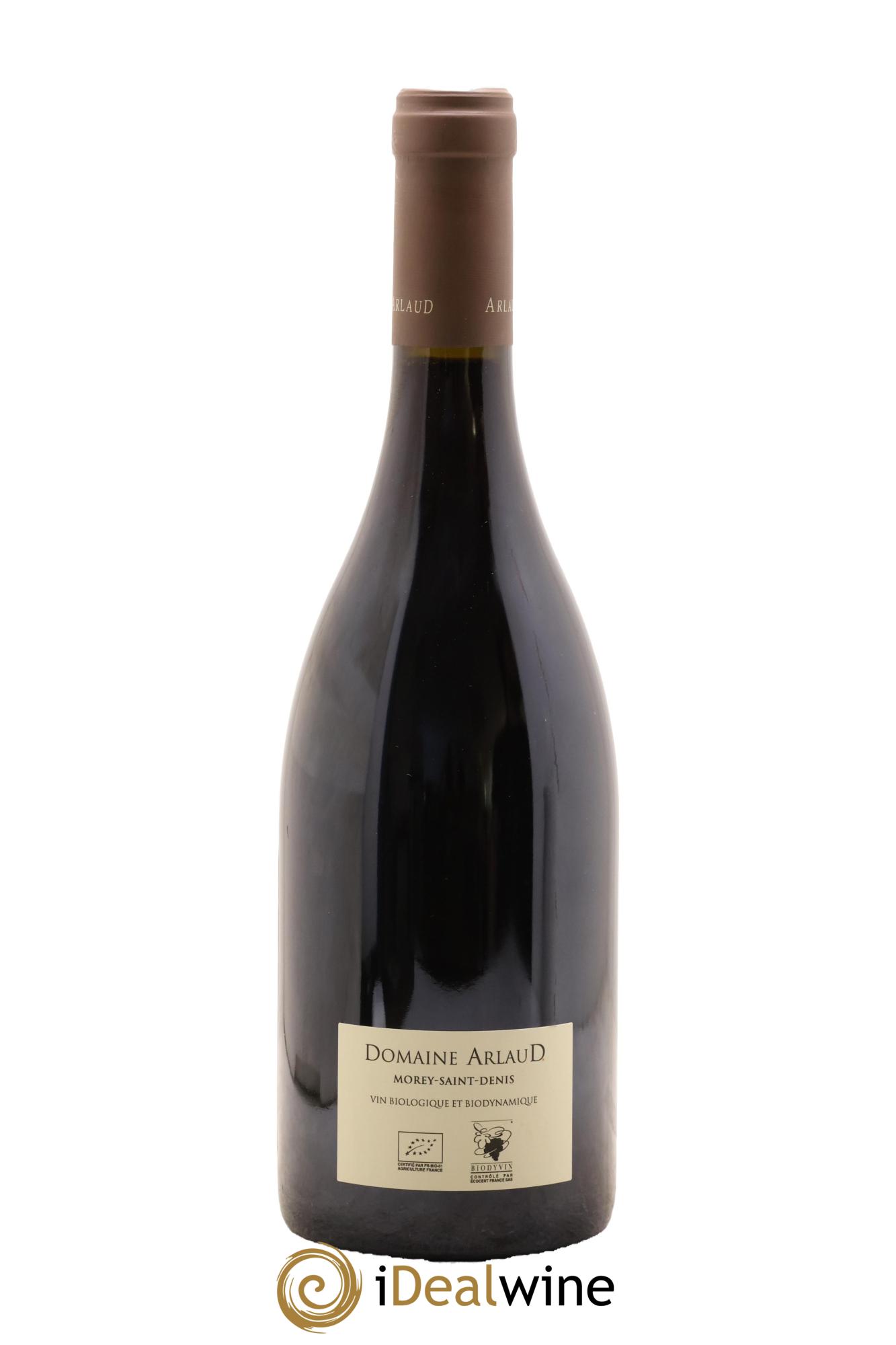 Charmes-Chambertin Grand Cru Arlaud 2017 - Lotto di 1 bottiglia - 1