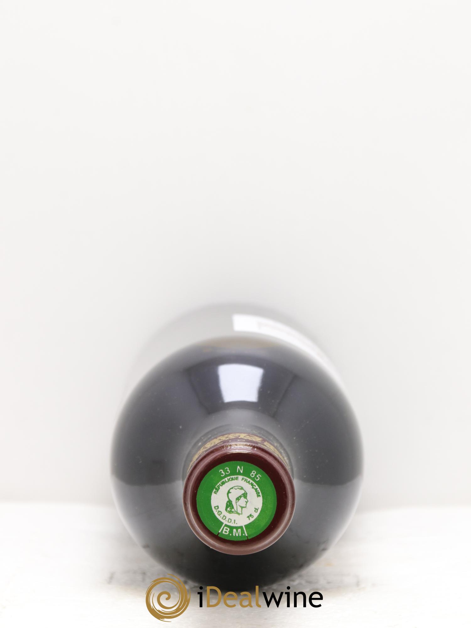 Cos d'Estournel 2ème Grand Cru Classé 2009 - Posten von 1 Flasche - 2