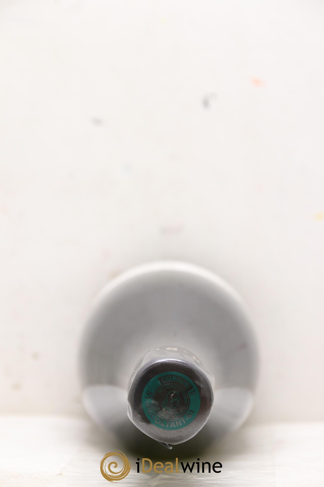 Ambonnay Le Bout du Clos Grand Cru Extra-Brut Jacques Selosse - Lot of 1 bottle - 1