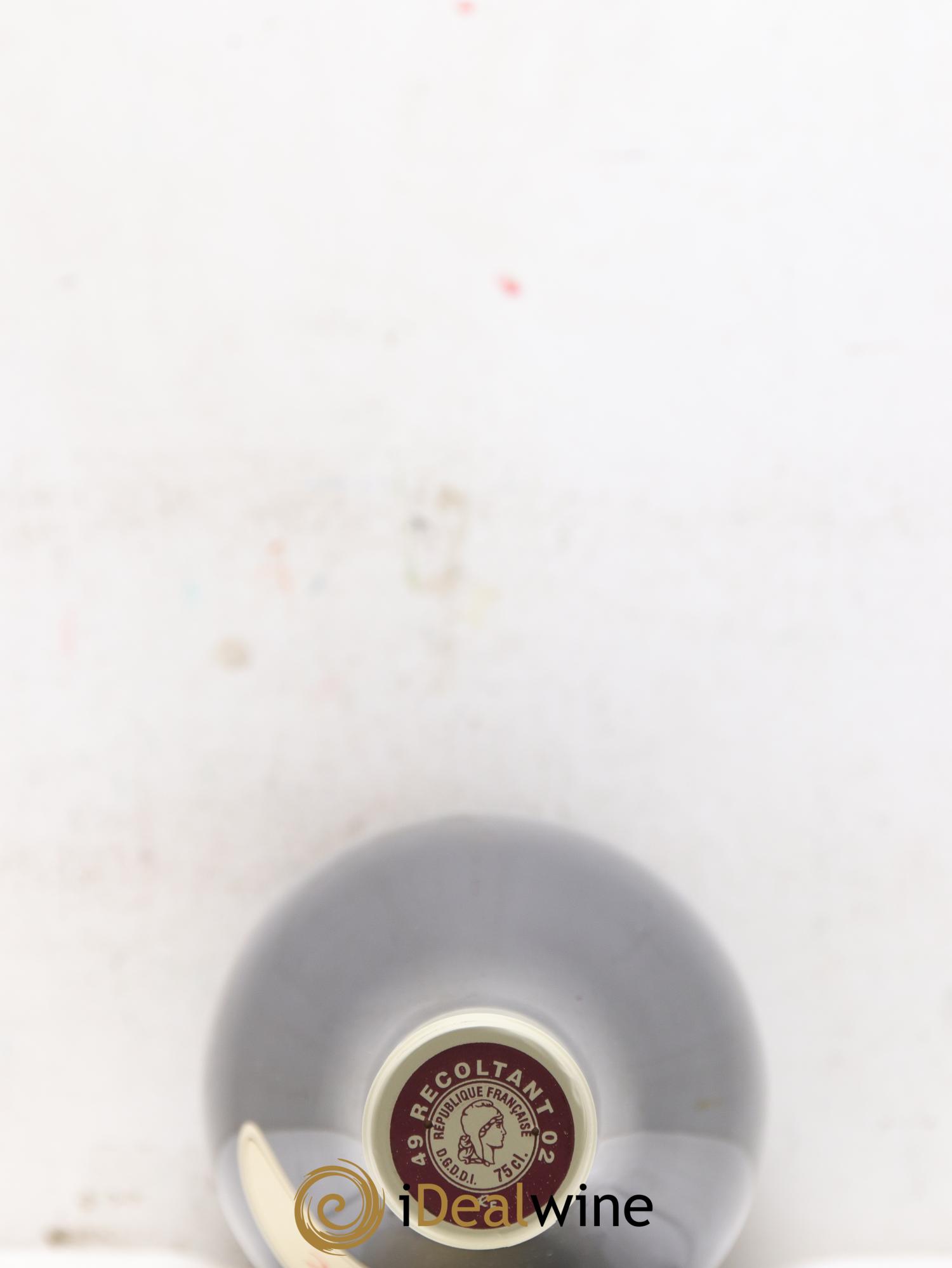 Saumur-Champigny Le Bourg Clos Rougeard 2016 - Lotto di 6 bottiglie - 3