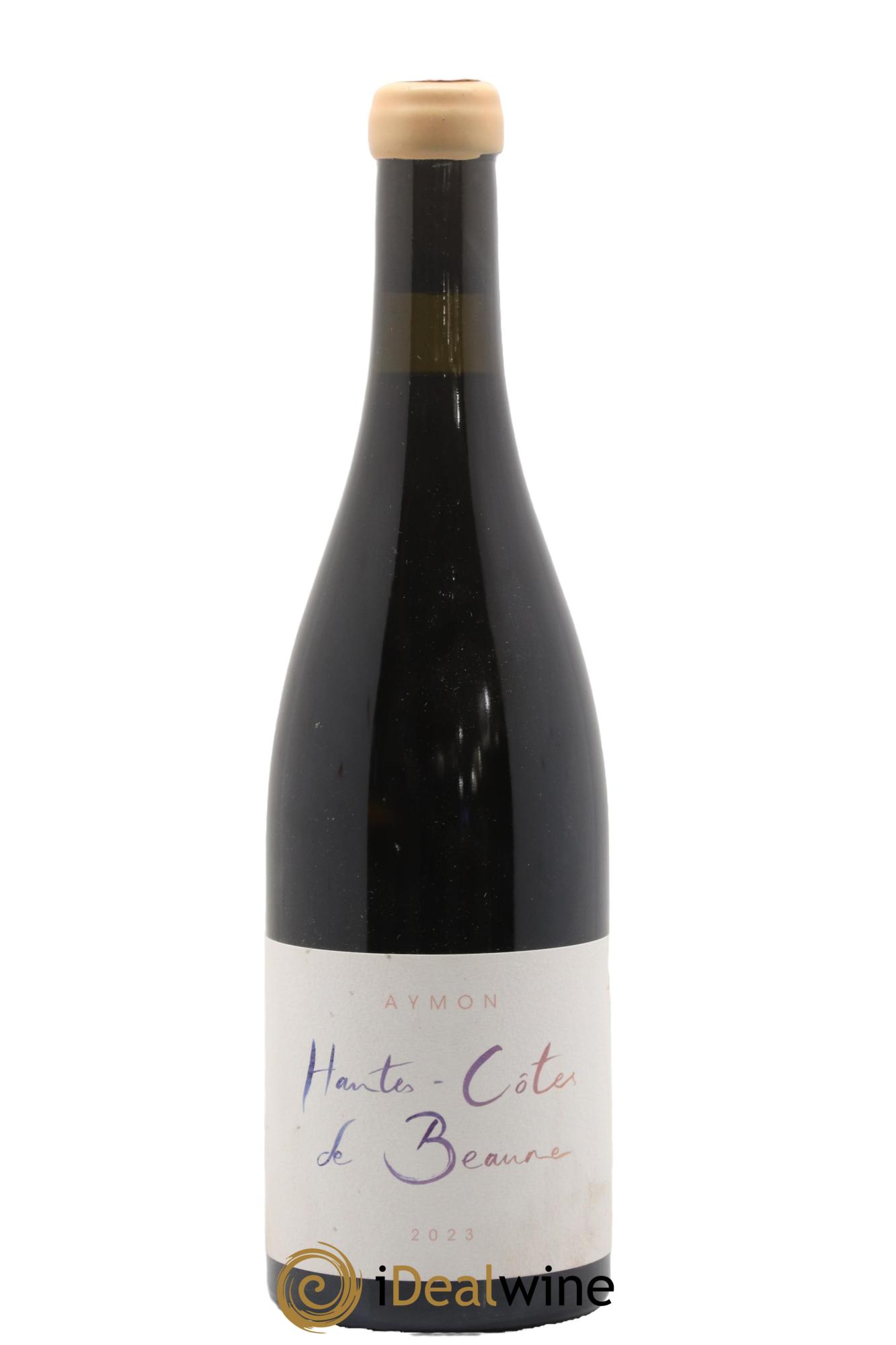 Hautes-Côtes de Beaune Maison Aymon - Nicolas Protin 2023 - Lot de 1 bouteille - 0
