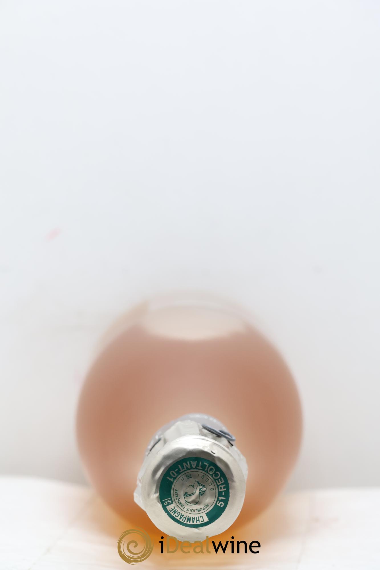 Rosé Brut Jacques Selosse - Lot of 1 bottle - 2