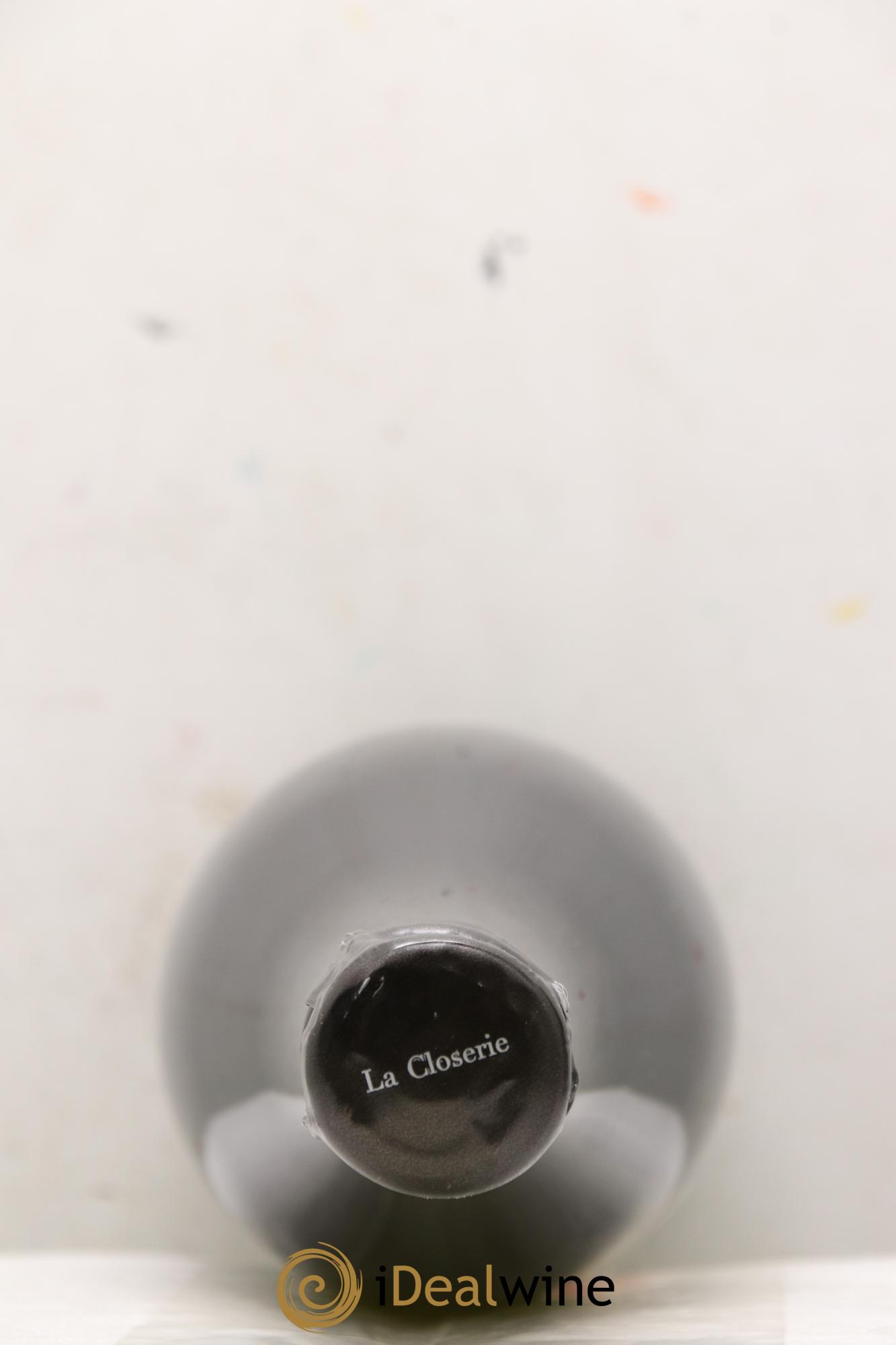 La Closerie Jérôme Prévost - Lot de 2 bouteilles - 1