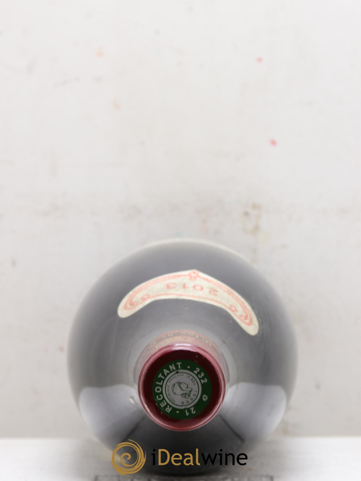 Clos de Tart Grand Cru Clos de Tart 2013 - Lotto di 1 magnum - 2