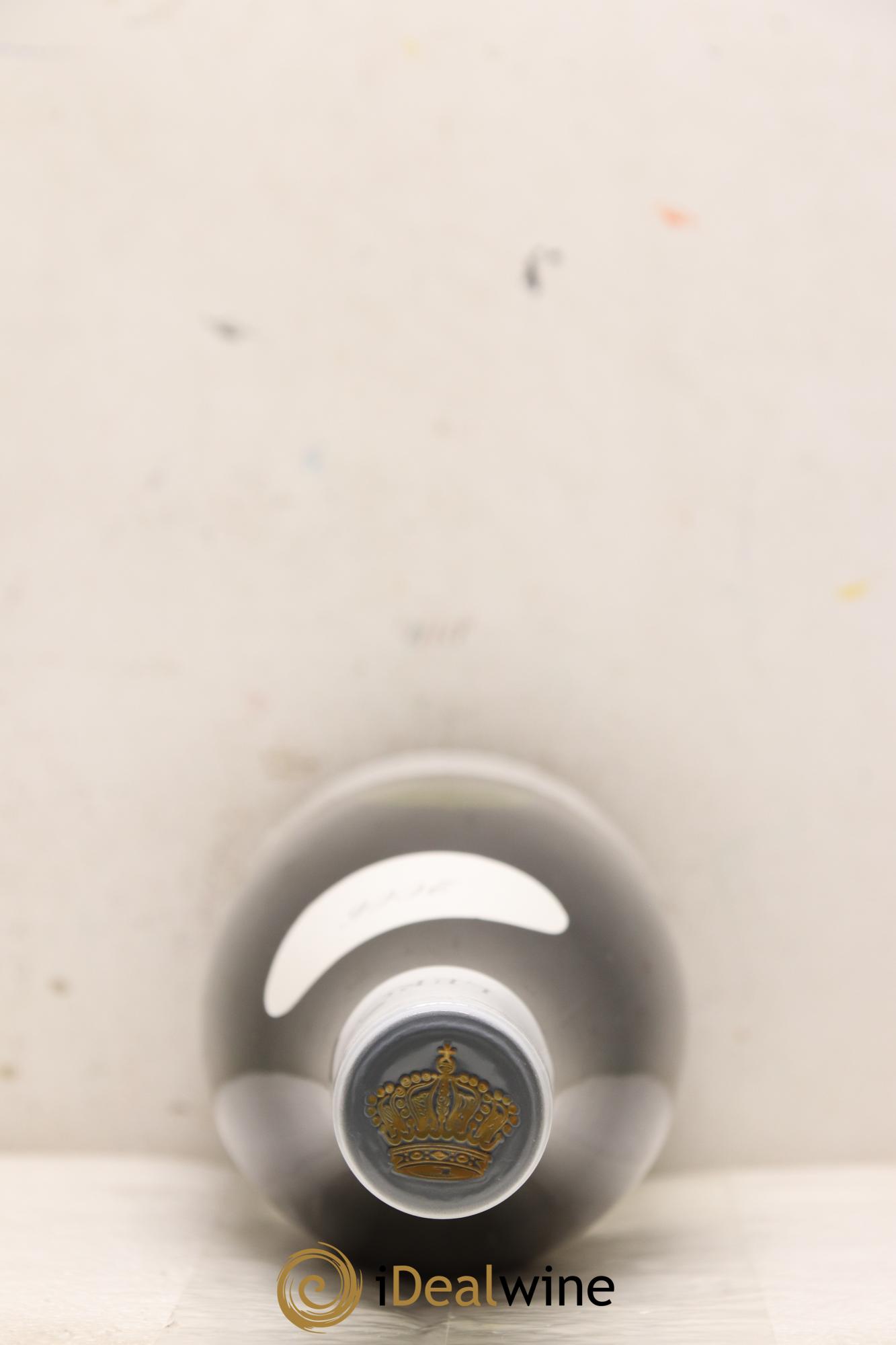 Morey Saint-Denis Leroy SA 2006 - Posten von 1 Flasche - 2