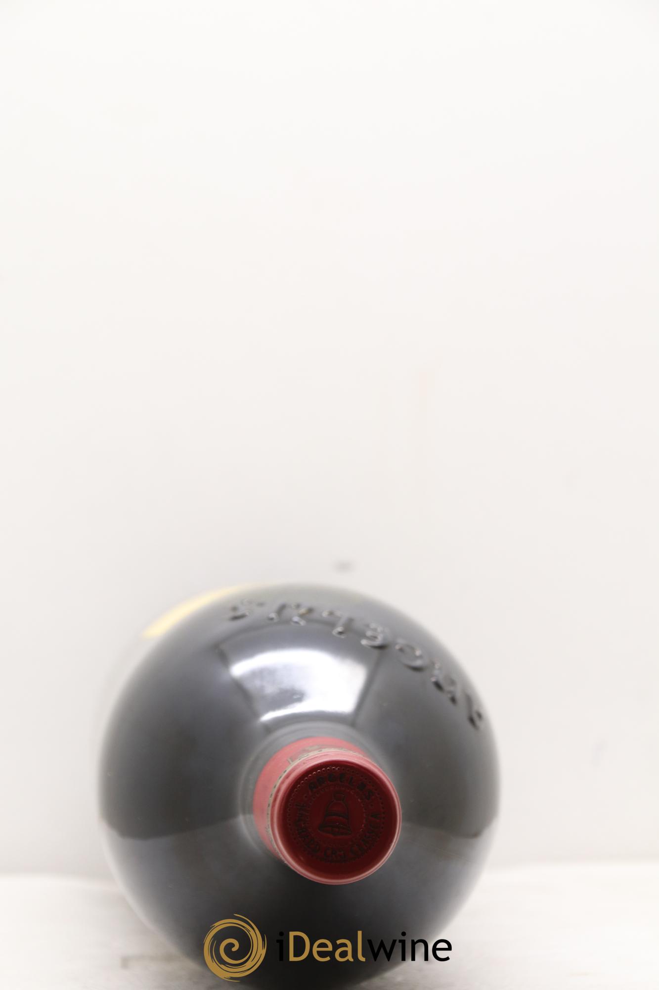 Château Angélus 1er Grand Cru Classé A 2016 - Lot de 1 magnum - 2
