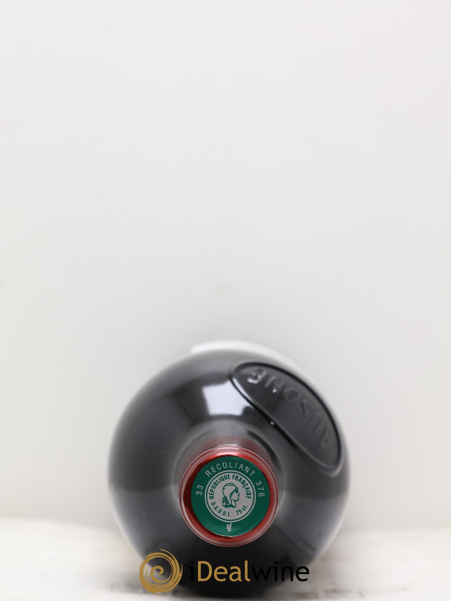 Château Ausone 1er Grand Cru Classé A 2018 - Lot of 1 bottle - 2