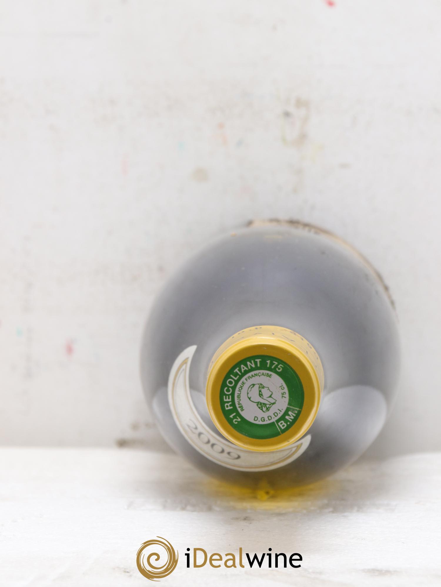 Chevalier-Montrachet Grand Cru Leflaive (Domaine) 2009 - Lotto di 1 bottiglia - 2