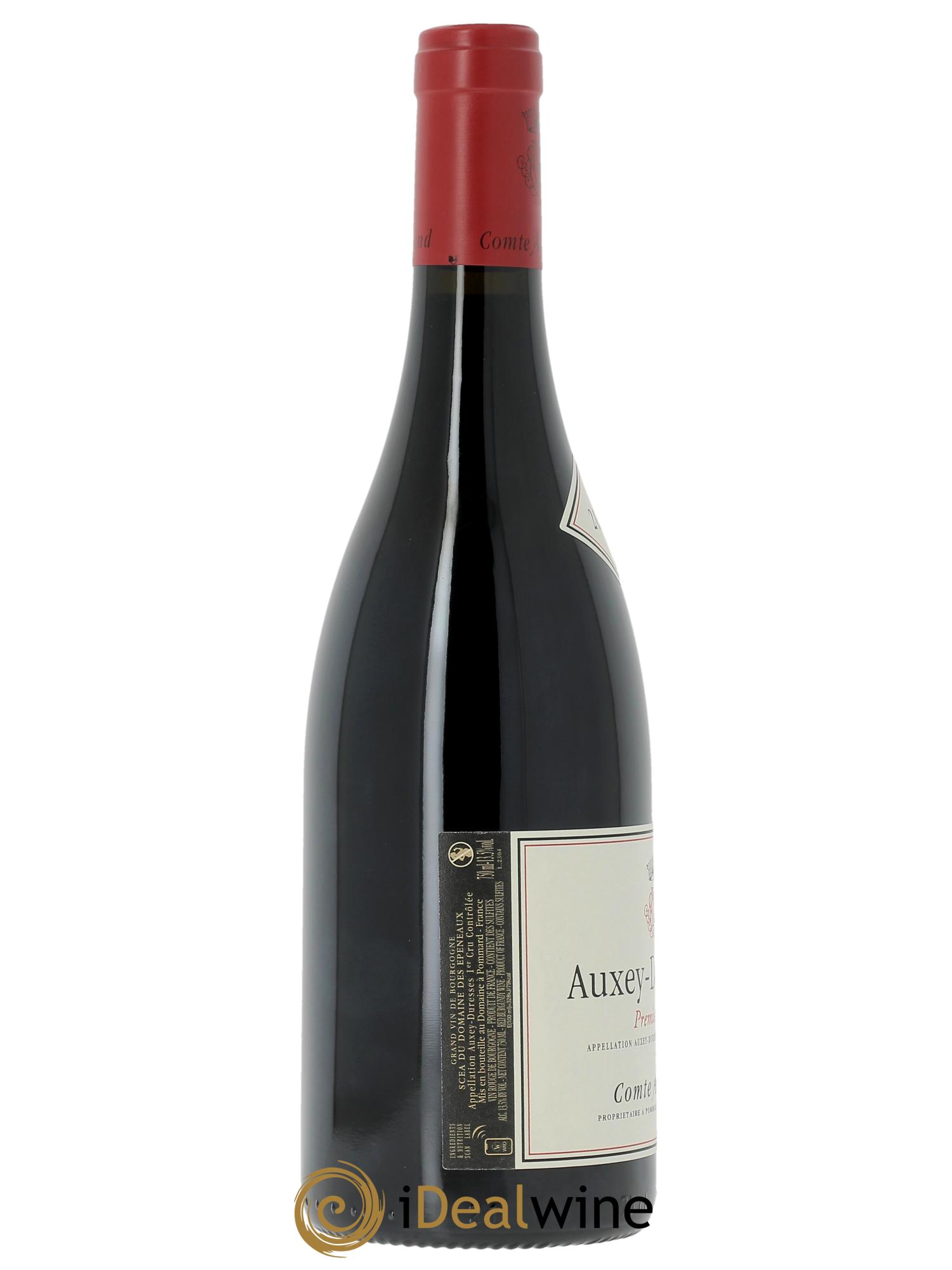 Auxey-Duresses 1er Cru Comte Armand  2023 - Posten von 1 Flasche - 1