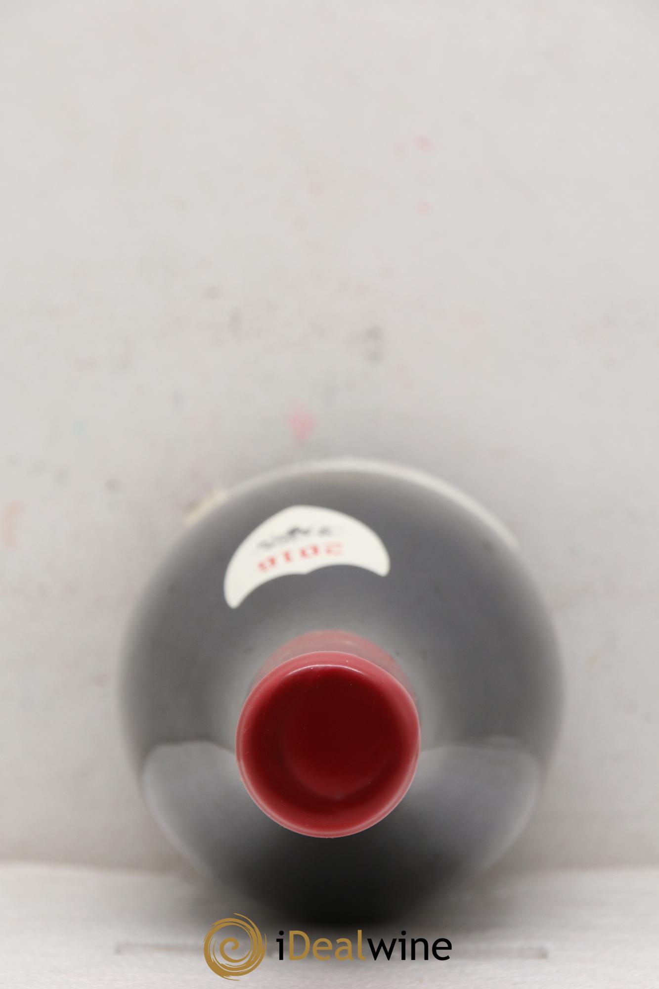 Chambertin Grand Cru Vieille Vigne Fourrier (Domaine) 2016 - Posten von 1 Flasche - 1