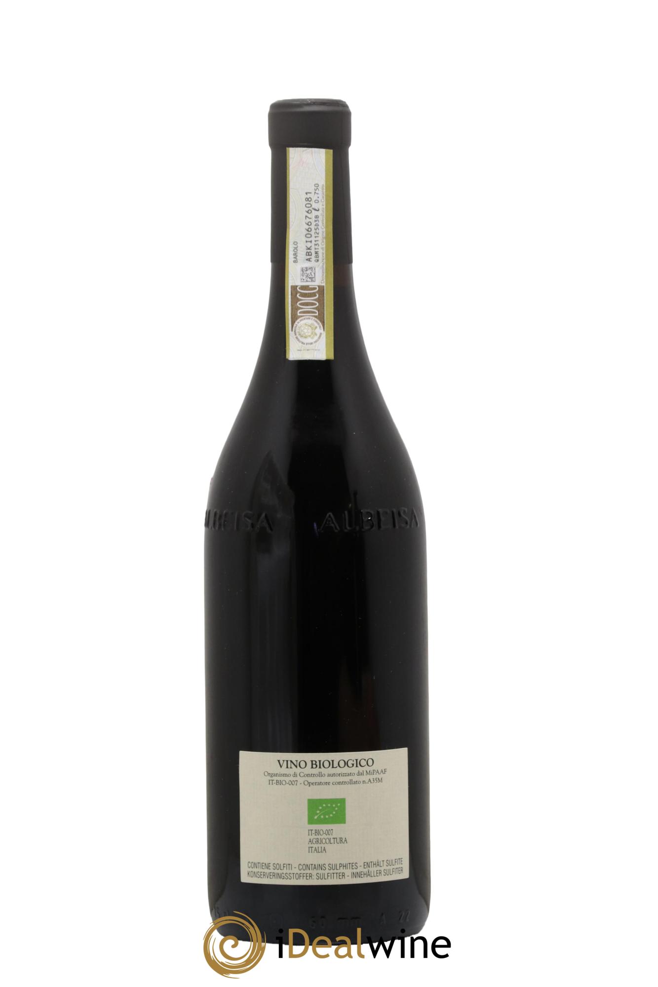 Barolo DOCG Via Nuova Pira & Figli Chiara Boschis 2016 - Posten von 1 Flasche - 1