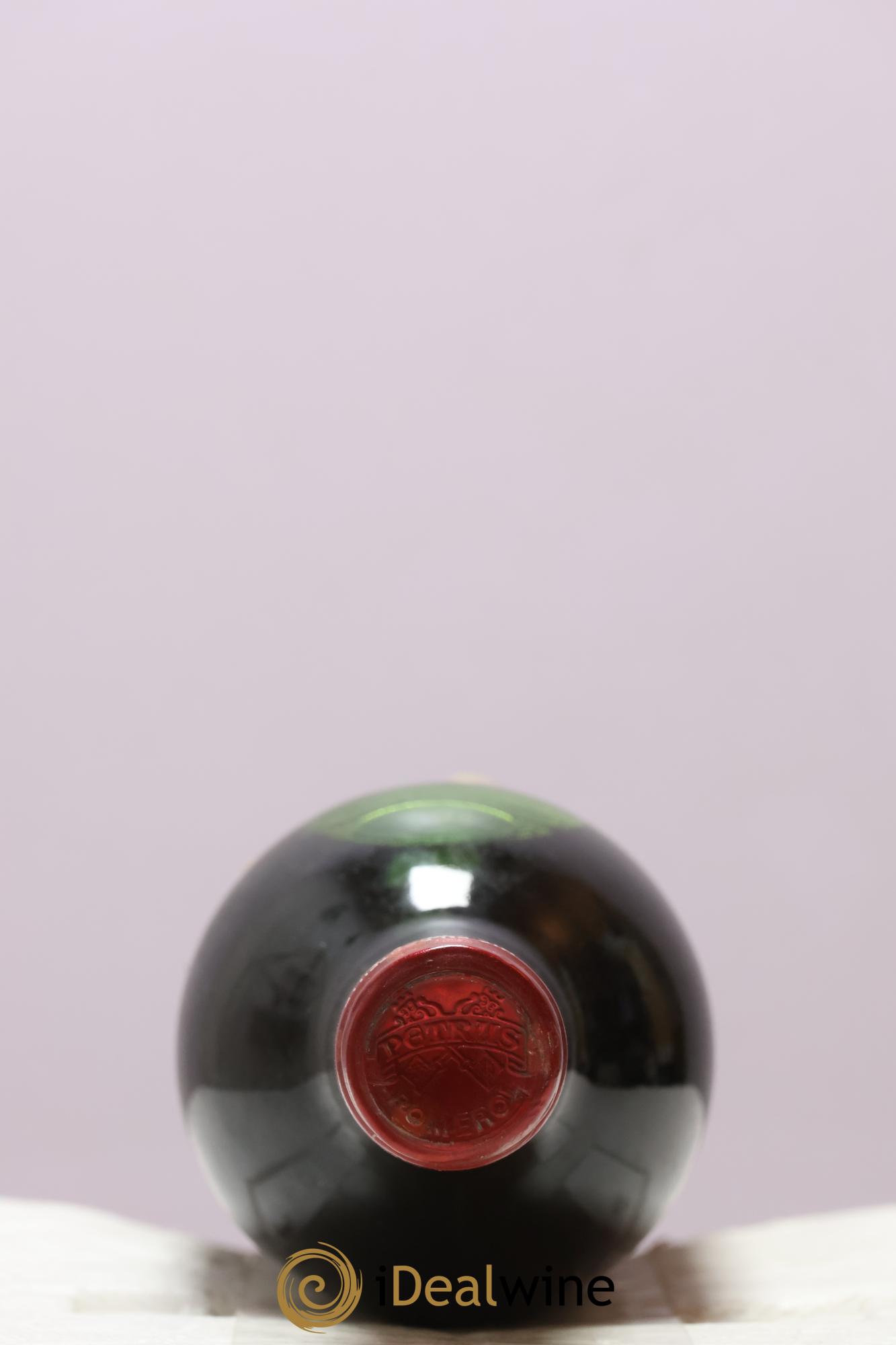 Petrus 1985 - Posten von 1 Flasche - 1