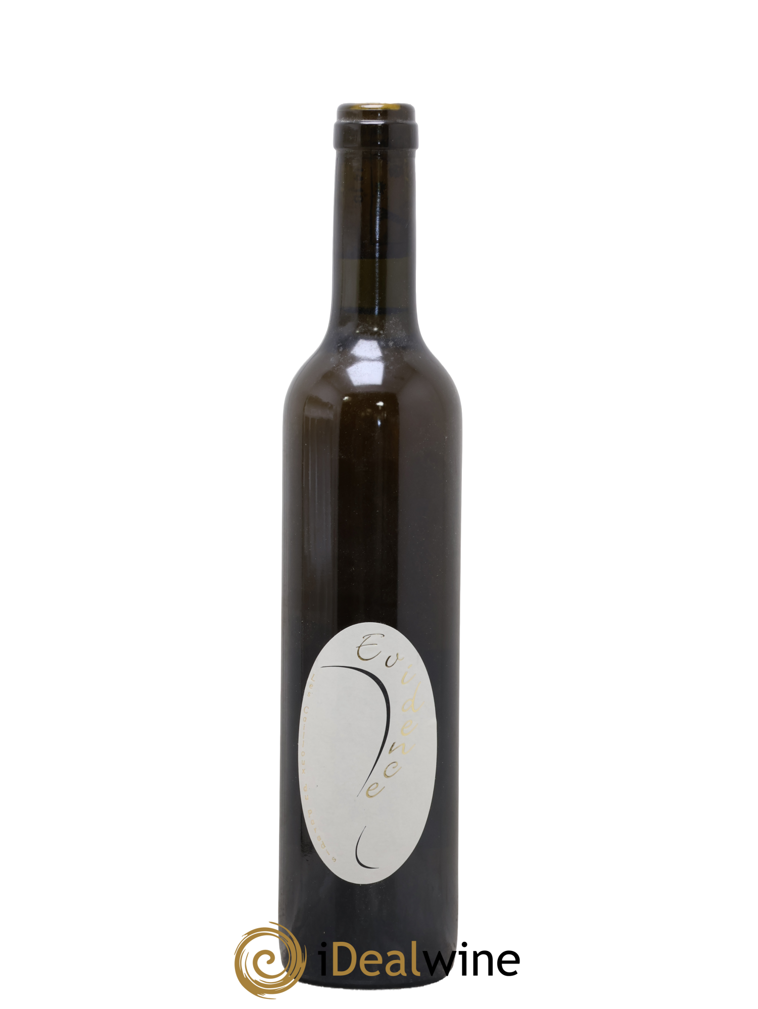 Vin de France Evidence Les Cailloux Du Paradis 2009 - Lot of 1 500ml format - 0