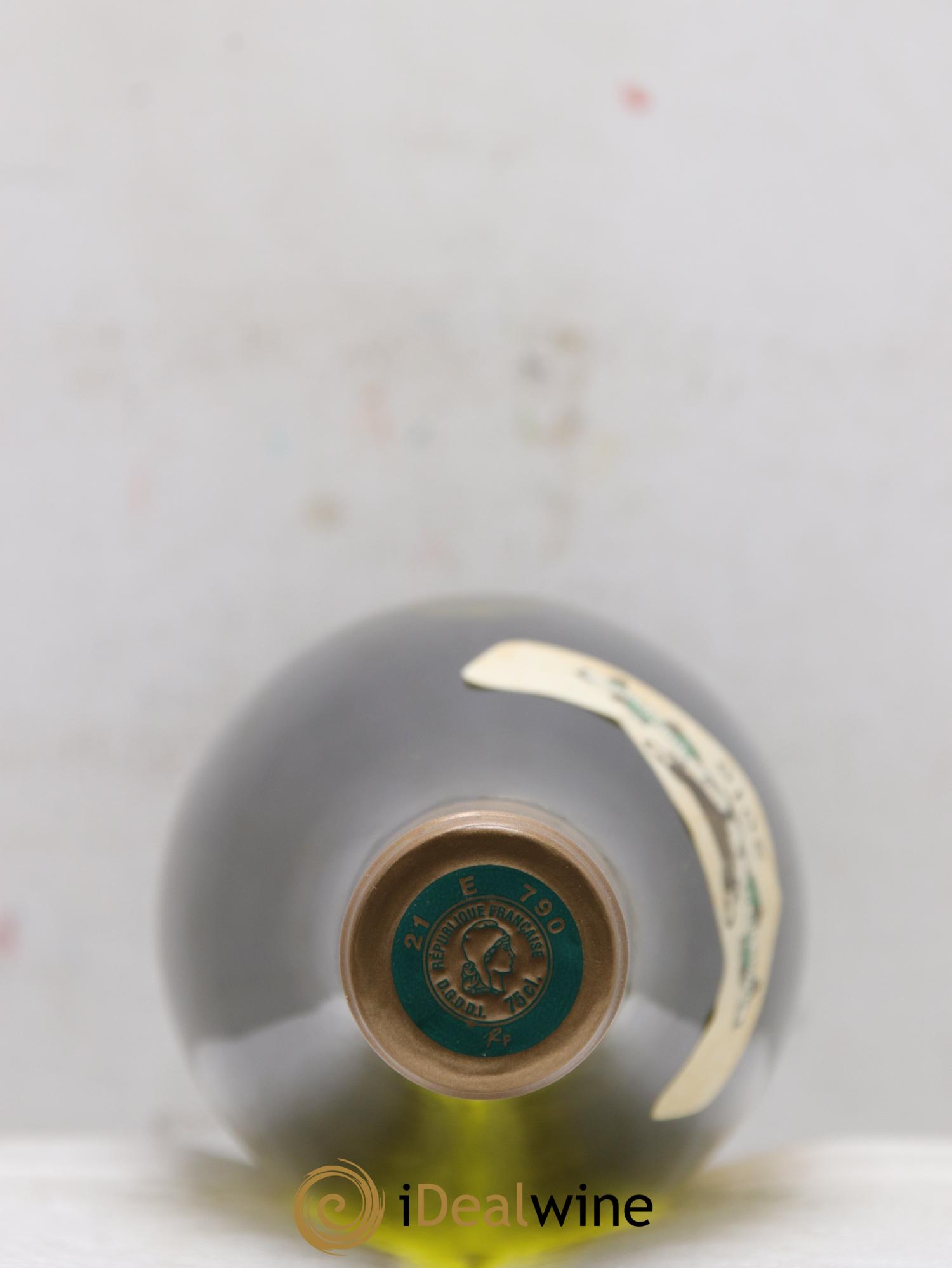 Meursault Coche Dury (Domaine) 2019 - Lot de 1 bouteille - 1