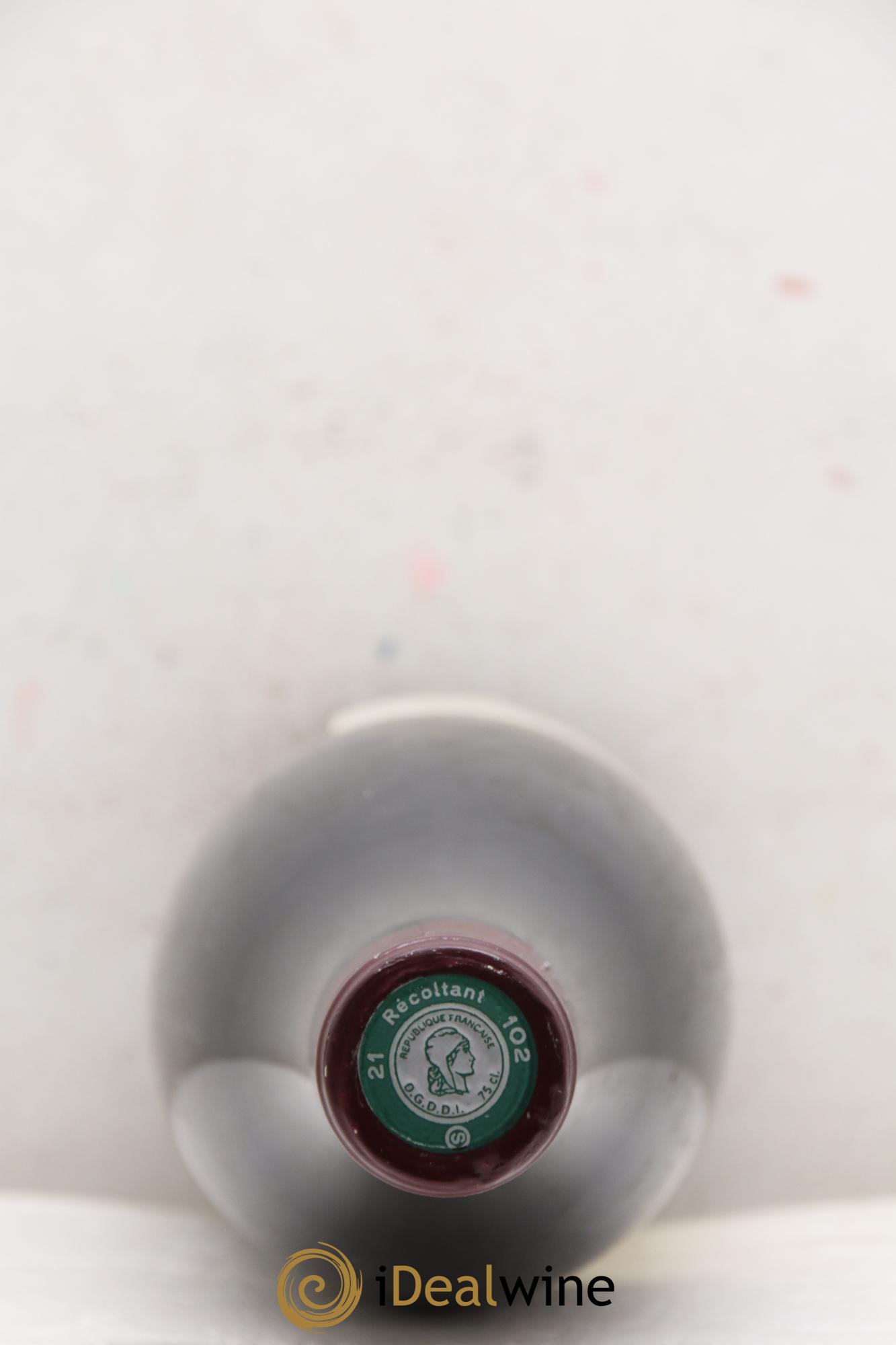 Charmes-Chambertin Grand Cru Christophe Roumier 2001 - Lot of 1 bottle - 1