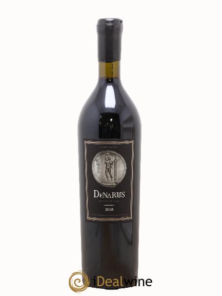 Vin de France Denarius Liber Pater 2018 - Lotto di 1 bottiglia - 1