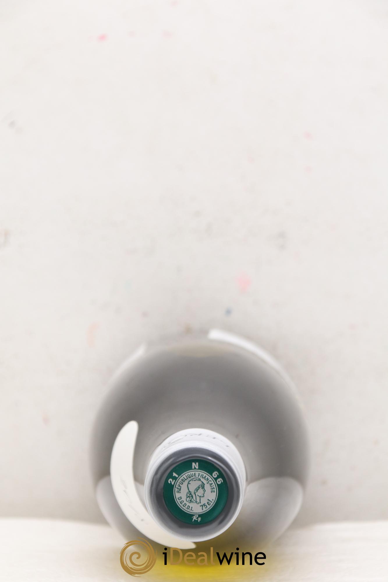 Auxey-Duresses Leroy SA 2018 - Lotto di 3 bottiglie - 2