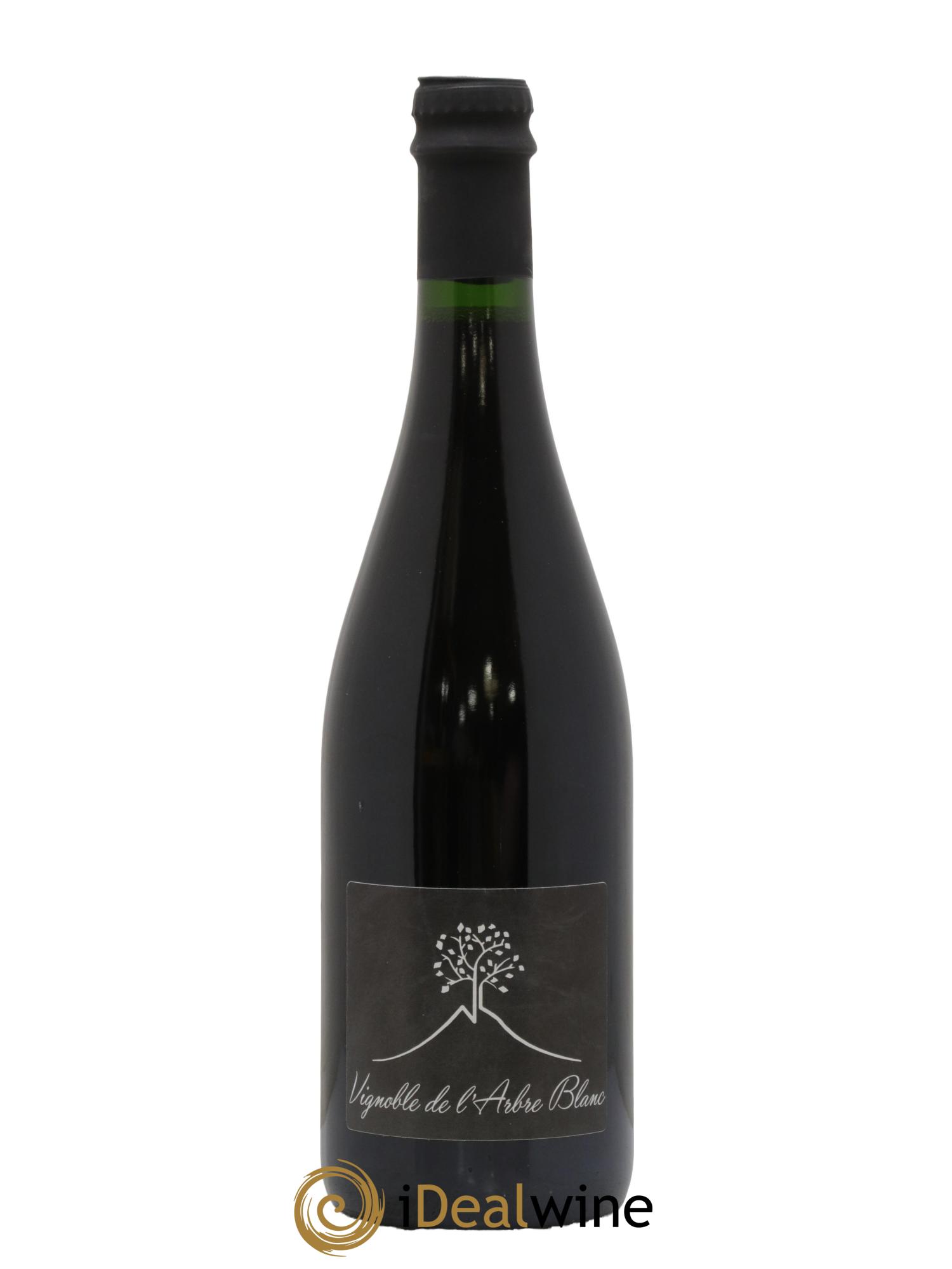 Vin de France Les Orgues Vignoble de l'Arbre Blanc 2020 - Lotto di 1 bottiglia - 0