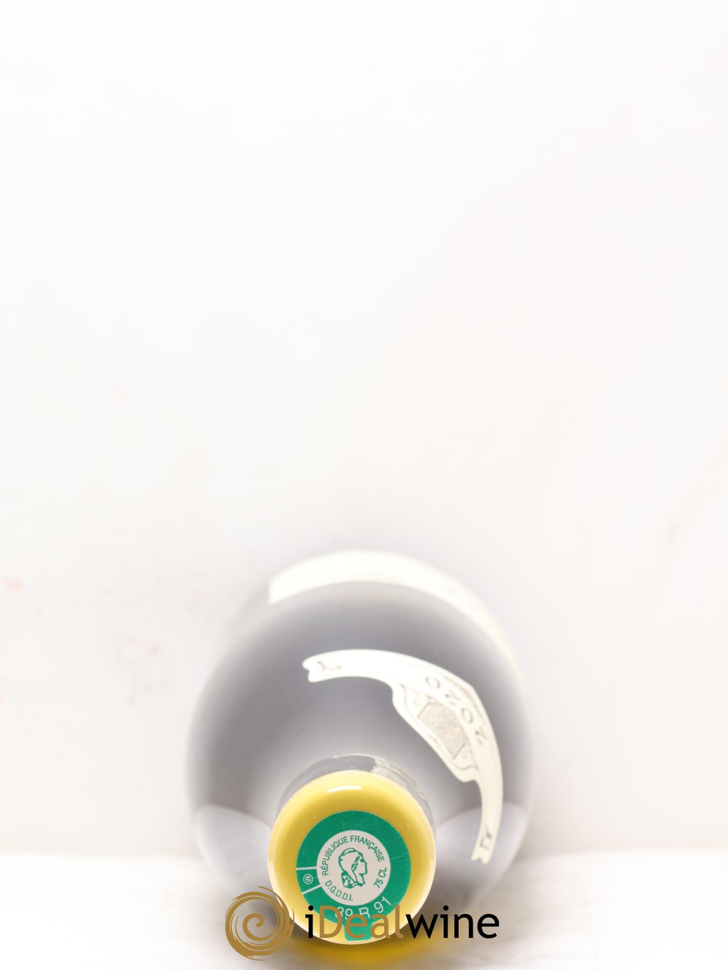 Chablis 1er Cru Montée de Tonnerre Raveneau (Domaine) 2020 - Lotto di 2 bottiglie - 1