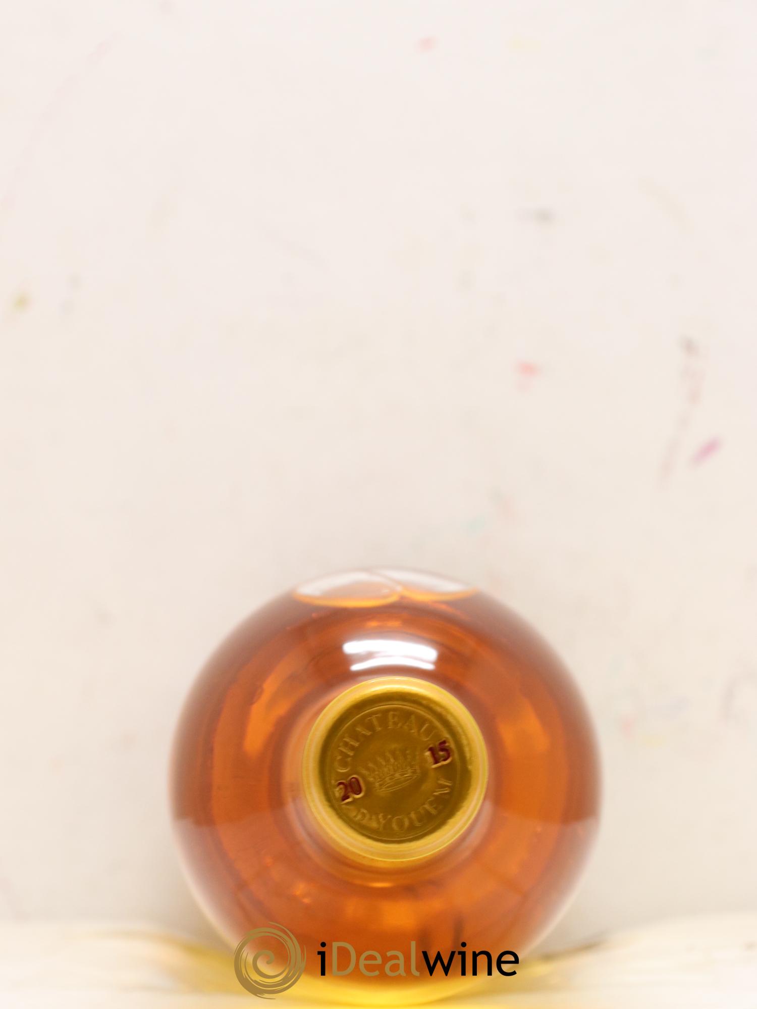 Château d' Yquem 1er Cru Classé Supérieur 2015 - Lotto di 1 bottiglia - 2