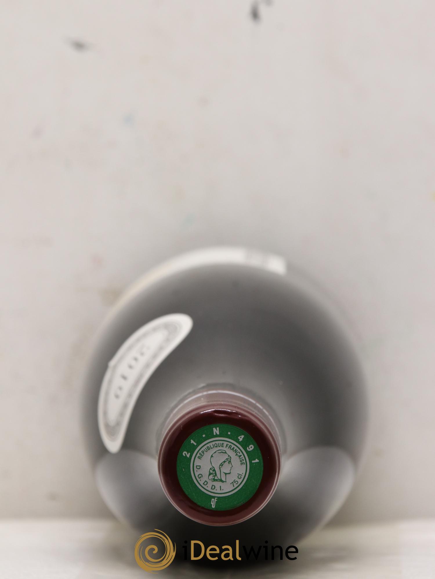 Bonnes-Mares Grand Cru Jacques-Frédéric Mugnier 2019 - Posten von 1 Flasche - 2