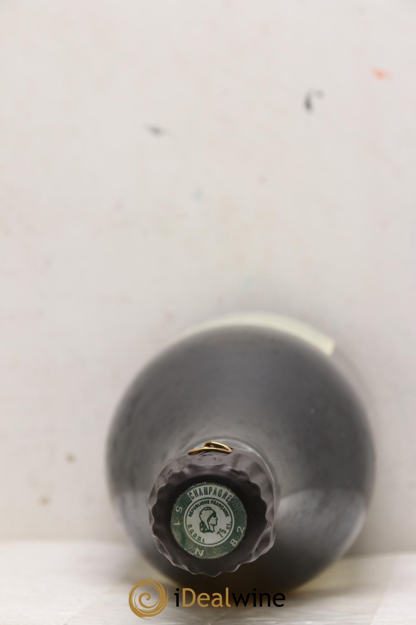 Millésimé Jacquesson 1996 - Lotto di 2 bottiglie - 2