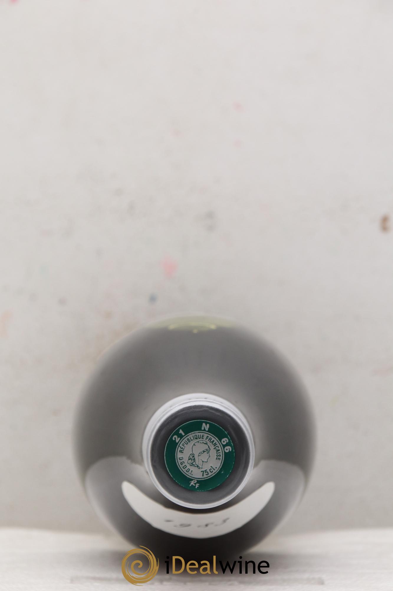 Nuits-Saint-Georges Leroy SA 1983 - Lot of 2 bottles - 2