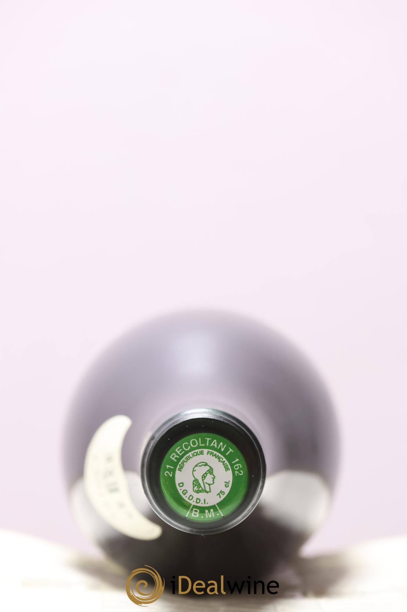 Chambertin Grand Cru Jacques Prieur (Domaine) 2019 - Lotto di 2 bottiglie - 2