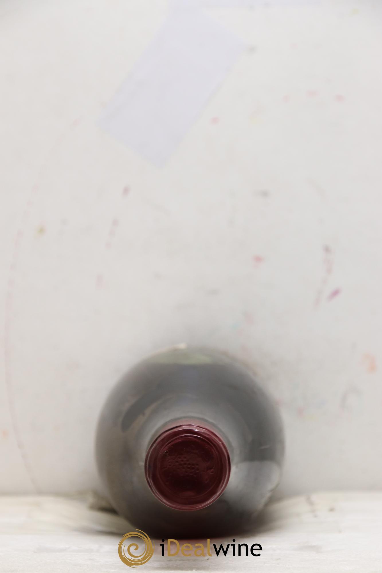 Vosne-Romanée 1er Cru Robert Arnoux 1973 - Lot de 1 bouteille - 1