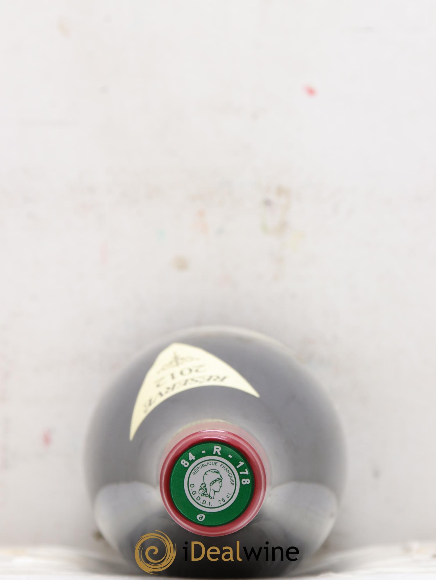 Châteauneuf-du-Pape Château Rayas Emmanuel Reynaud 2012 - Lot de 1 bouteille - 1