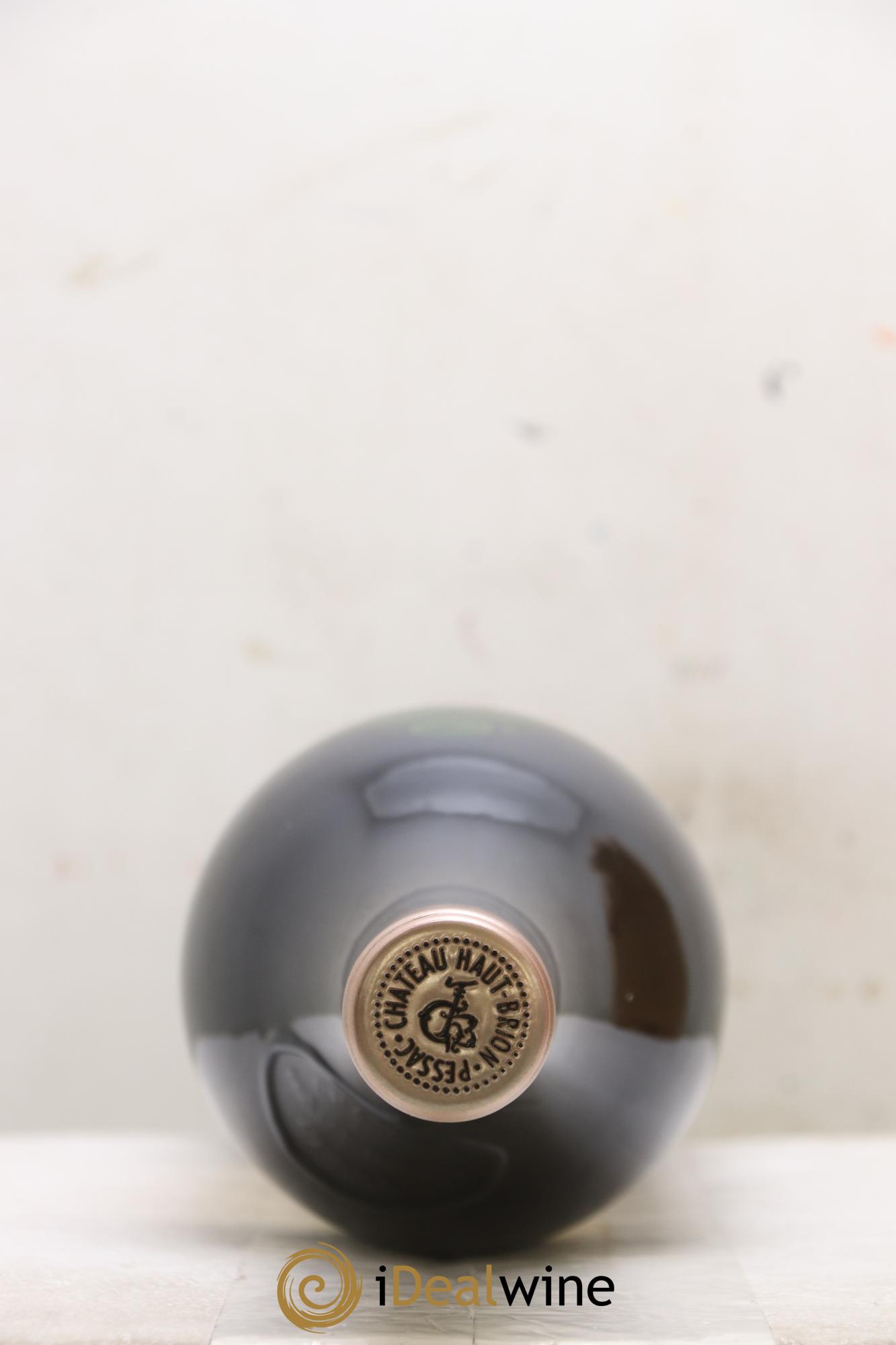 Château Haut Brion 1er Grand Cru Classé 2020 - Lot of 1 magnum - 3