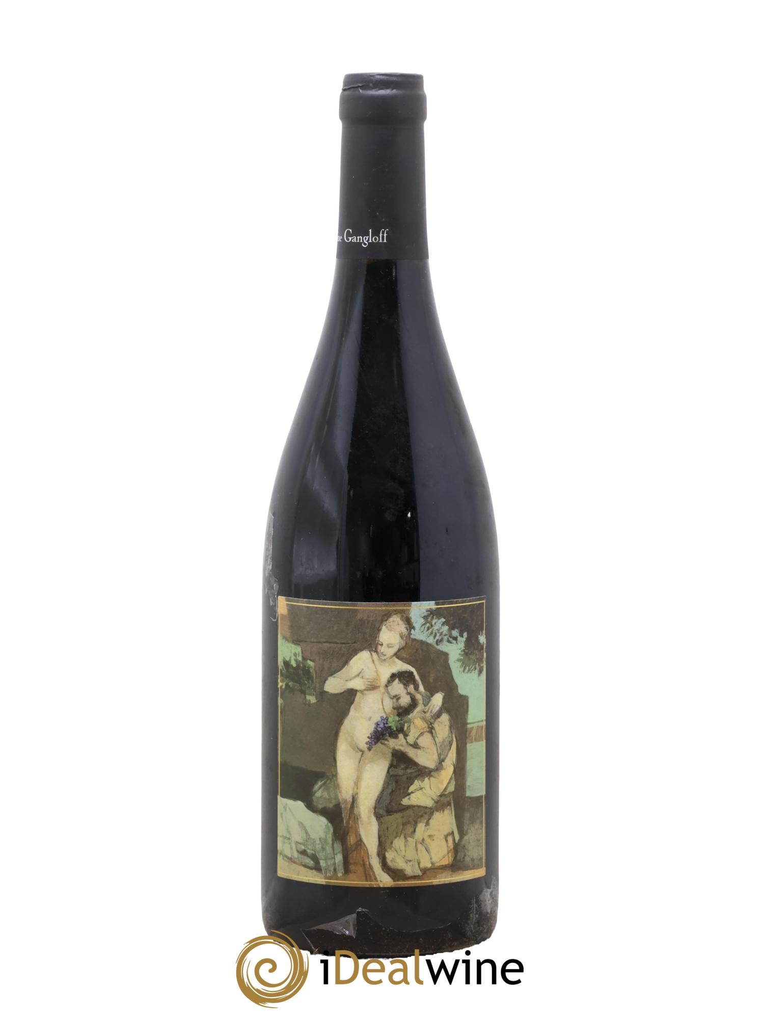 Côte-Rôtie La Sereine Noire Gangloff (Domaine) 2020 - Lot de 1 bouteille - 0