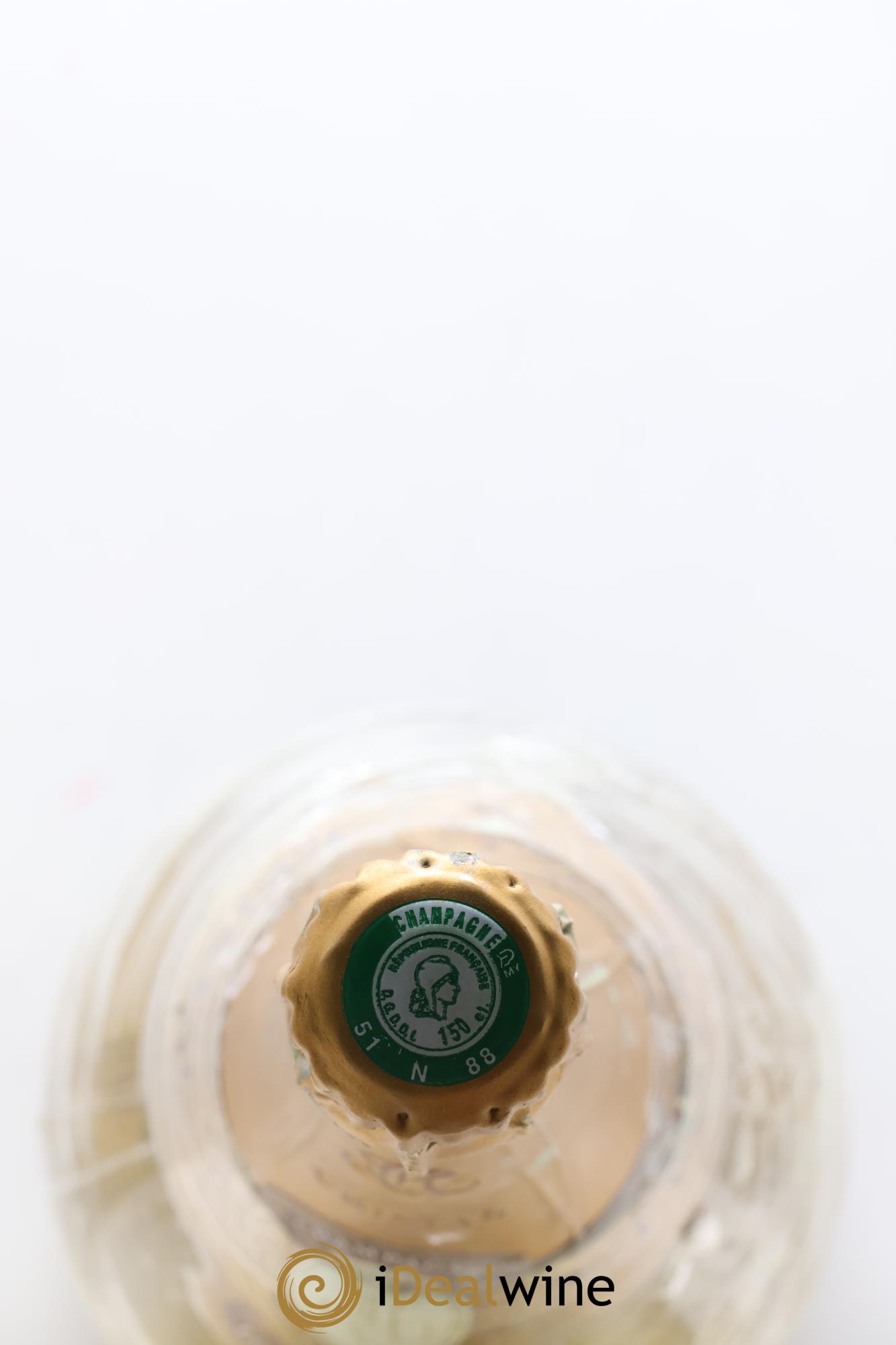 Cristal Louis Roederer 2004 - Lot de 1 magnum - 2