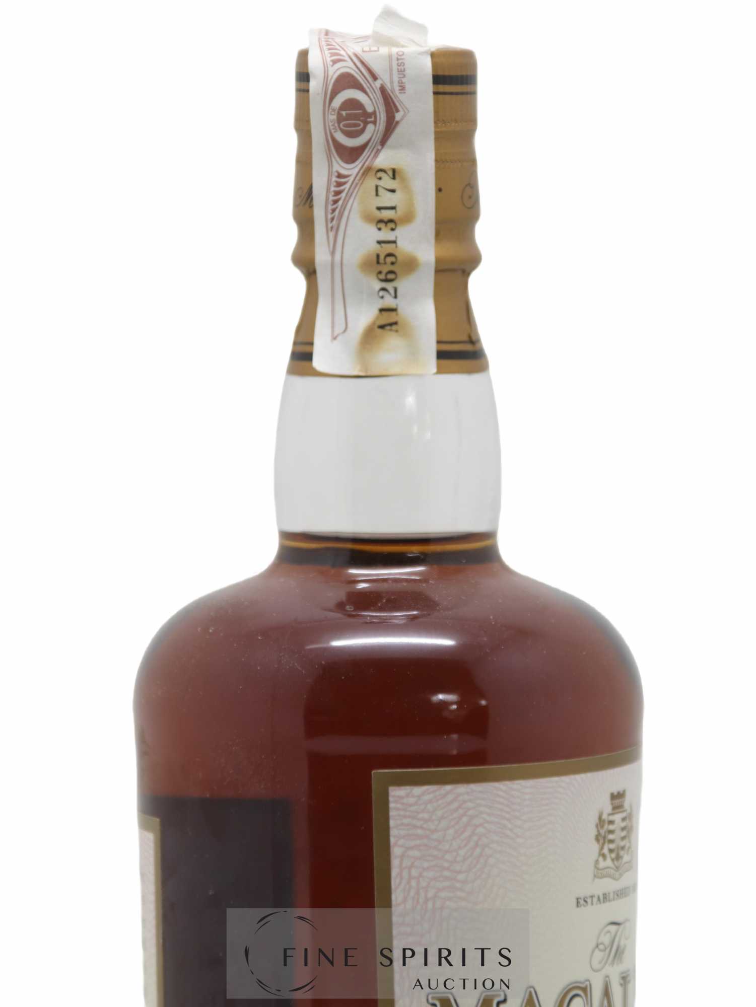 Macallan (The) Of. Fifties - Posten von 1 Flasche - 3