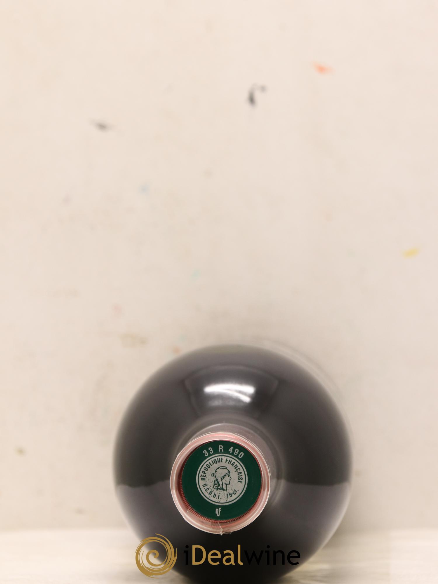 Château Cheval Blanc 1er Grand Cru Classé A 2017 - Lot de 3 bouteilles - 2