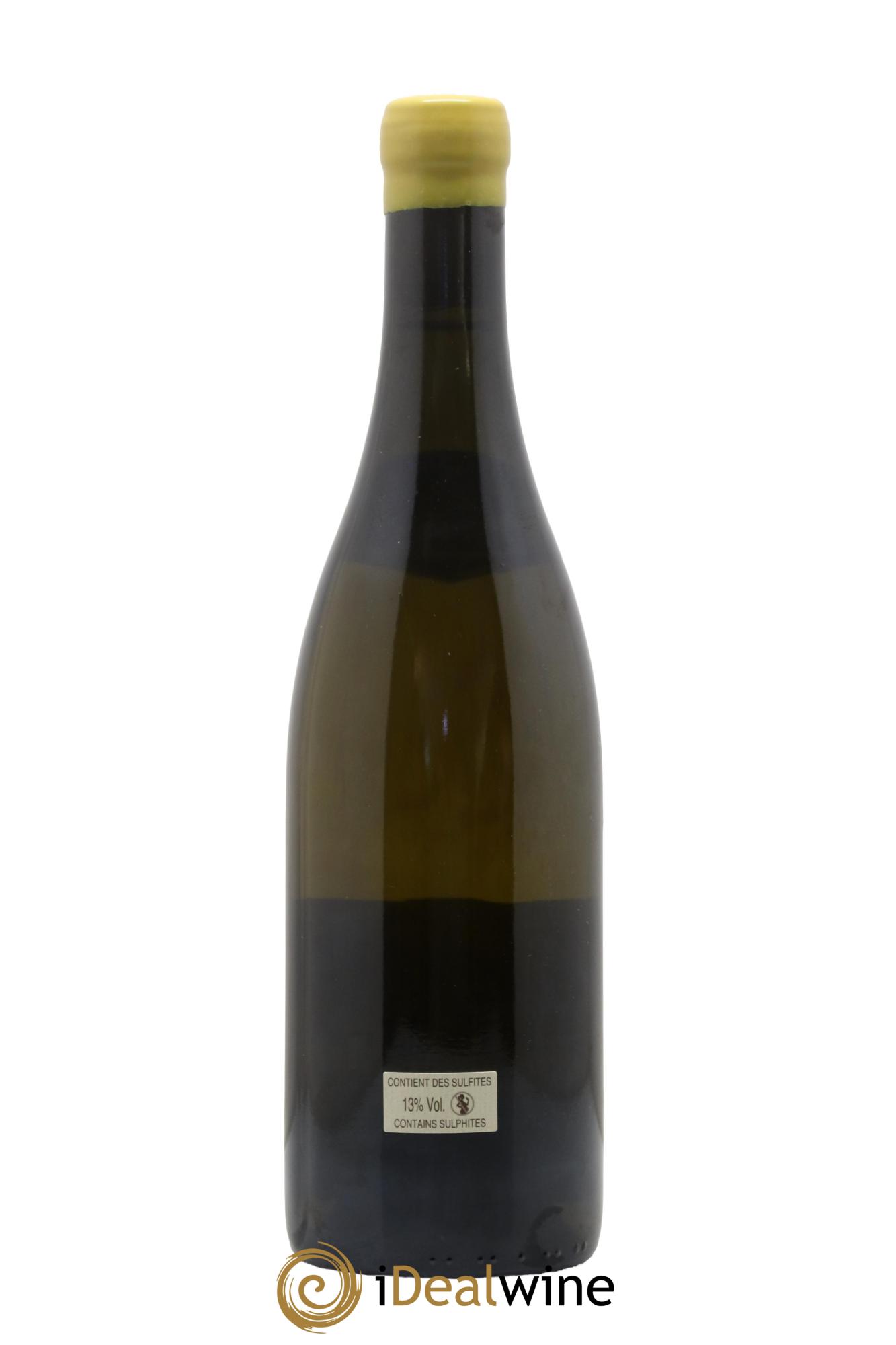 Chablis 1er Cru Butteaux Raveneau (Domaine) 2014 - Lotto di 1 bottiglia - 1