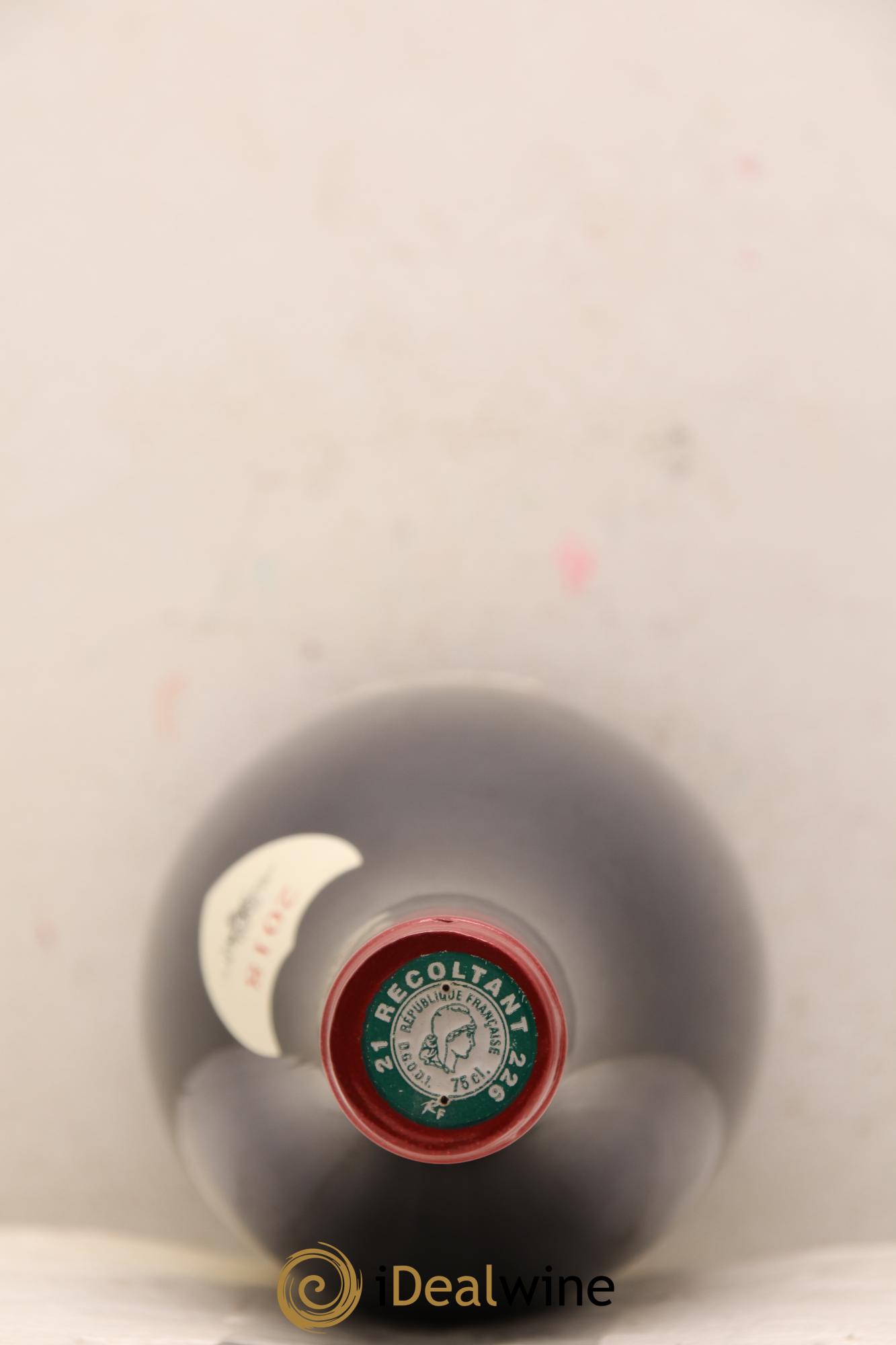 Clos de la Roche Grand Cru Armand Rousseau (Domaine) 2018 - Lot de 1 bouteille - 1