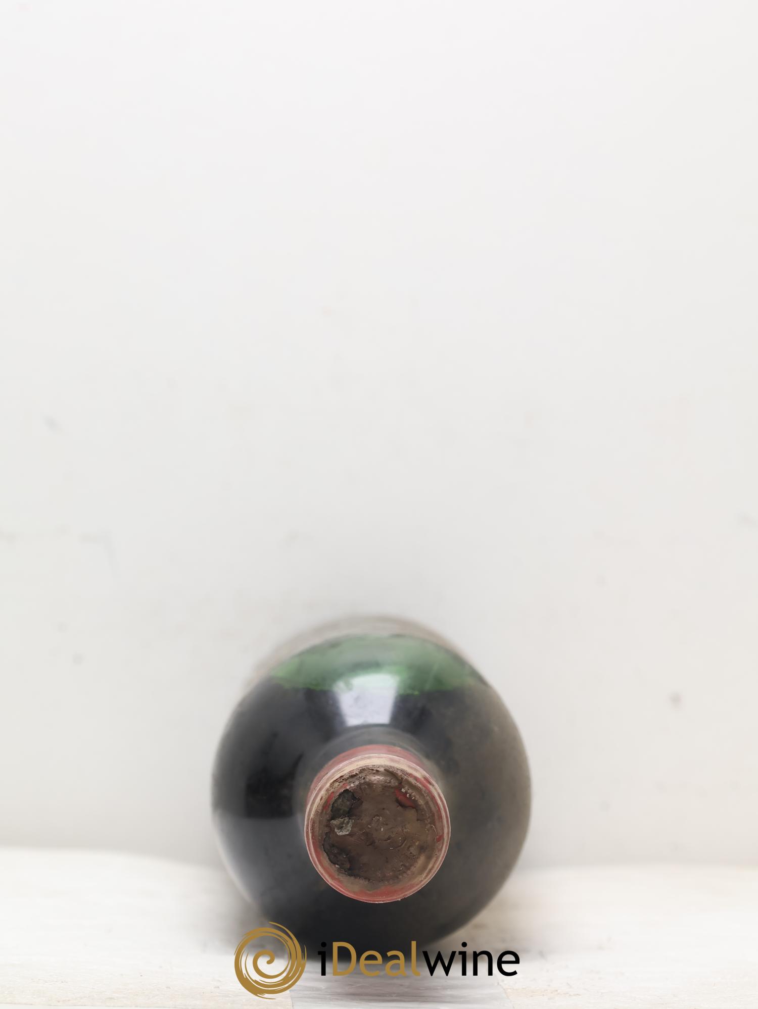 Château Mouton Rothschild 1er Grand Cru Classé 1967 - Lot of 1 bottle - 1