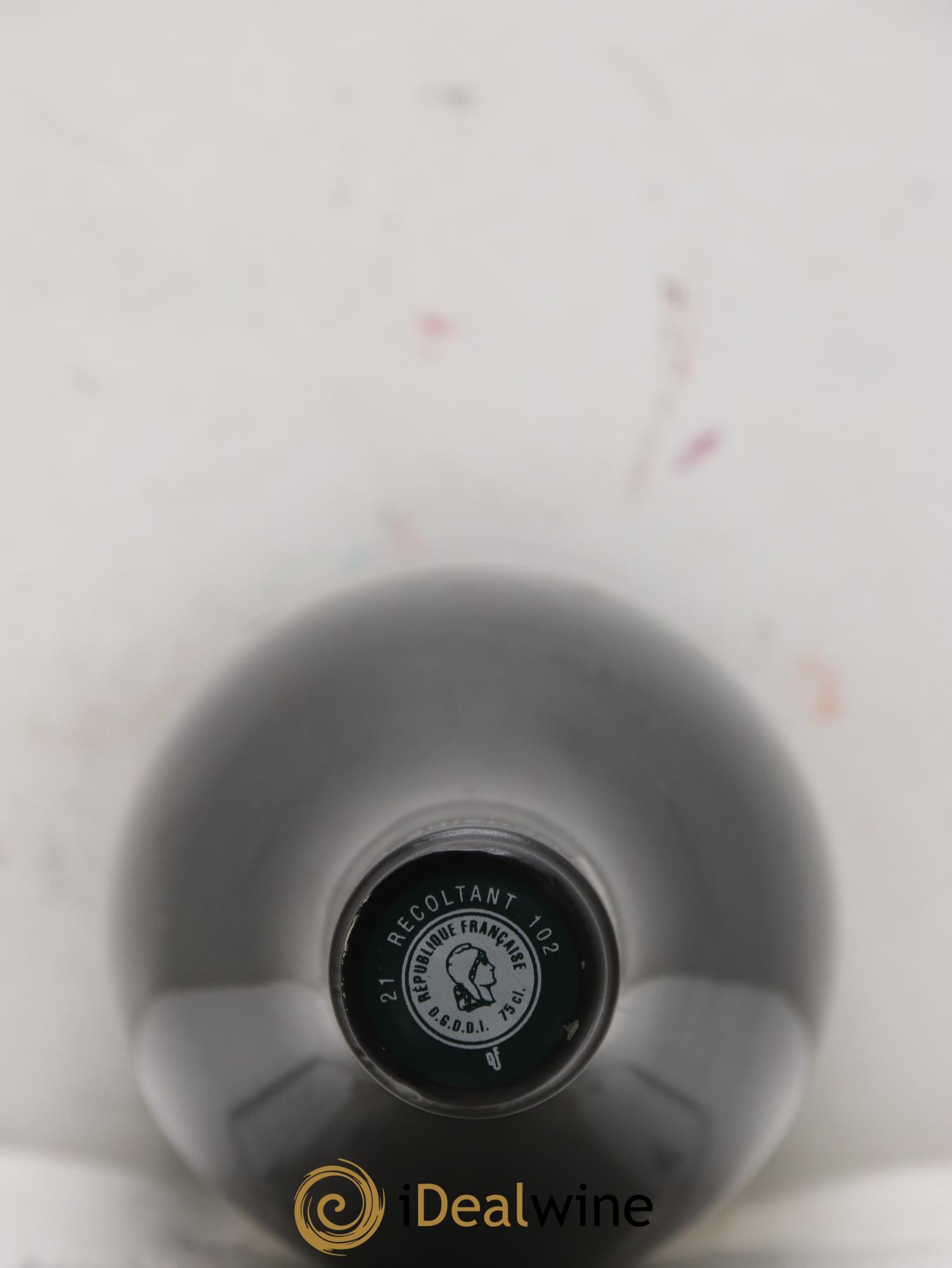 Echezeaux Grand Cru René Engel - Eugénie (Domaine) 2015 - Lot de 1 bouteille - 2