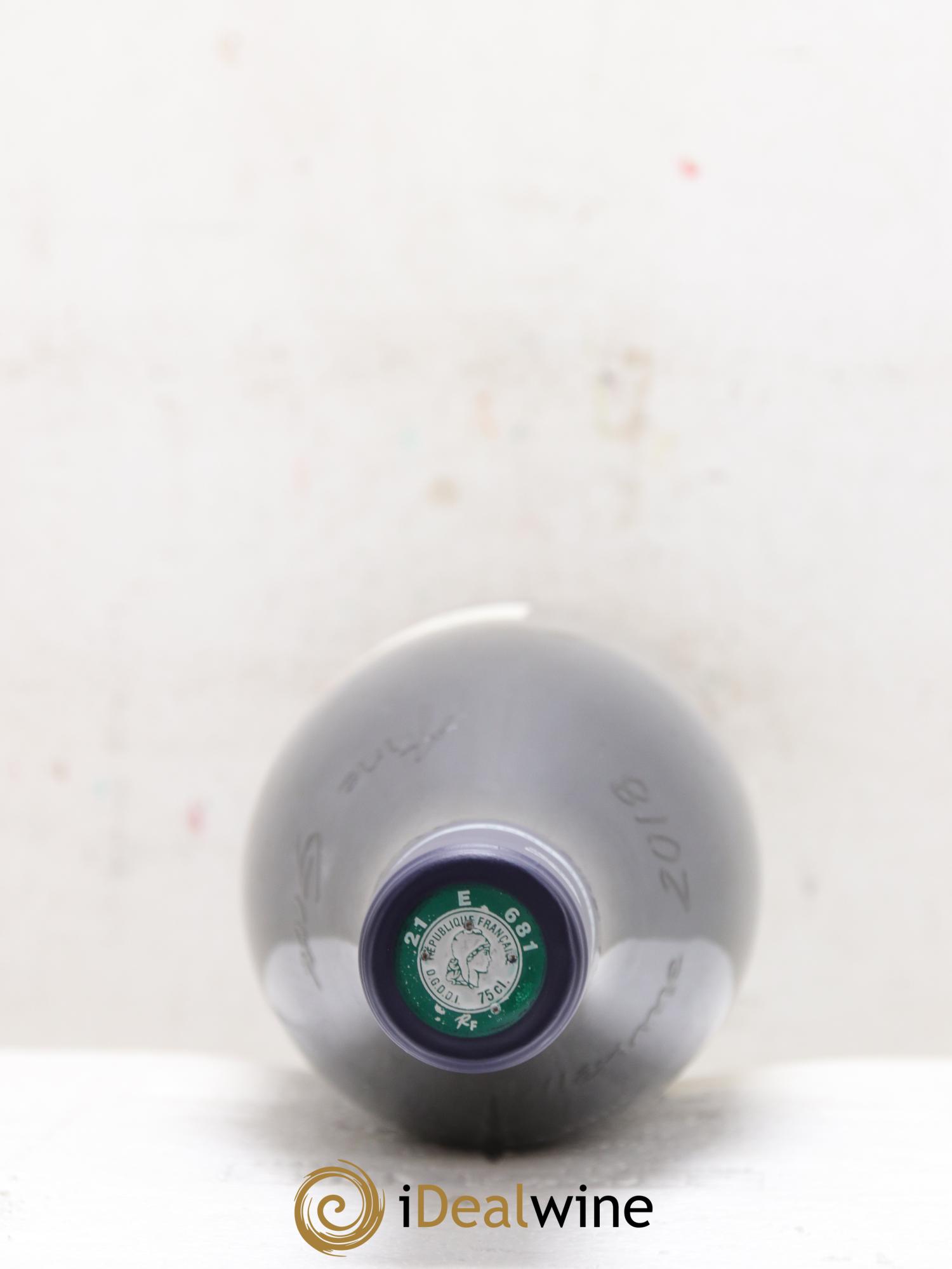 Echezeaux Grand Cru Les Loachausses Anne Gros 2018 - Lot de 1 bouteille - 2