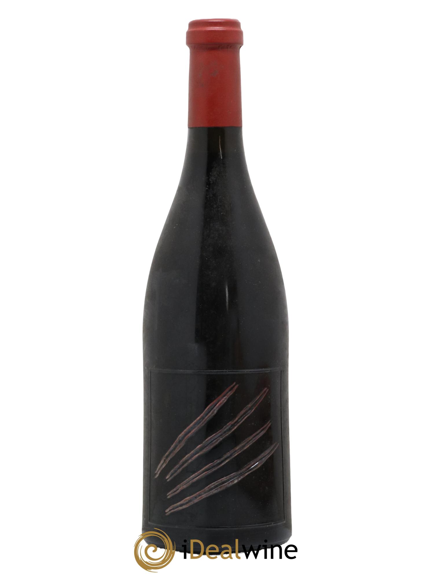 Côtes-du-Rhône La Griffe Domaine de Villeneuve 2010 - Lotto di 1 bottiglia - 0