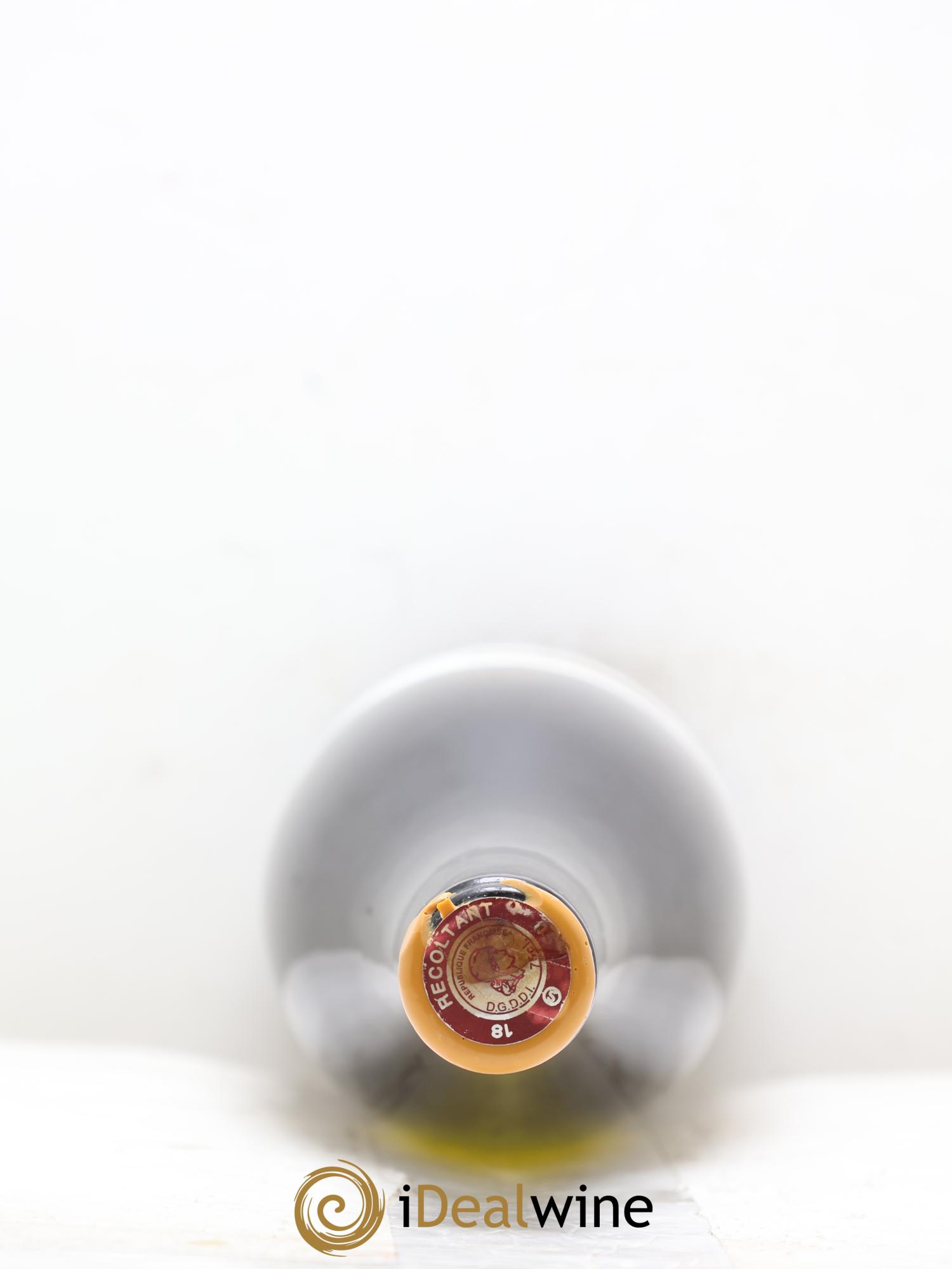 Sancerre La Grande Côte François Cotat 2024 - Lot de 1 bouteille - 1