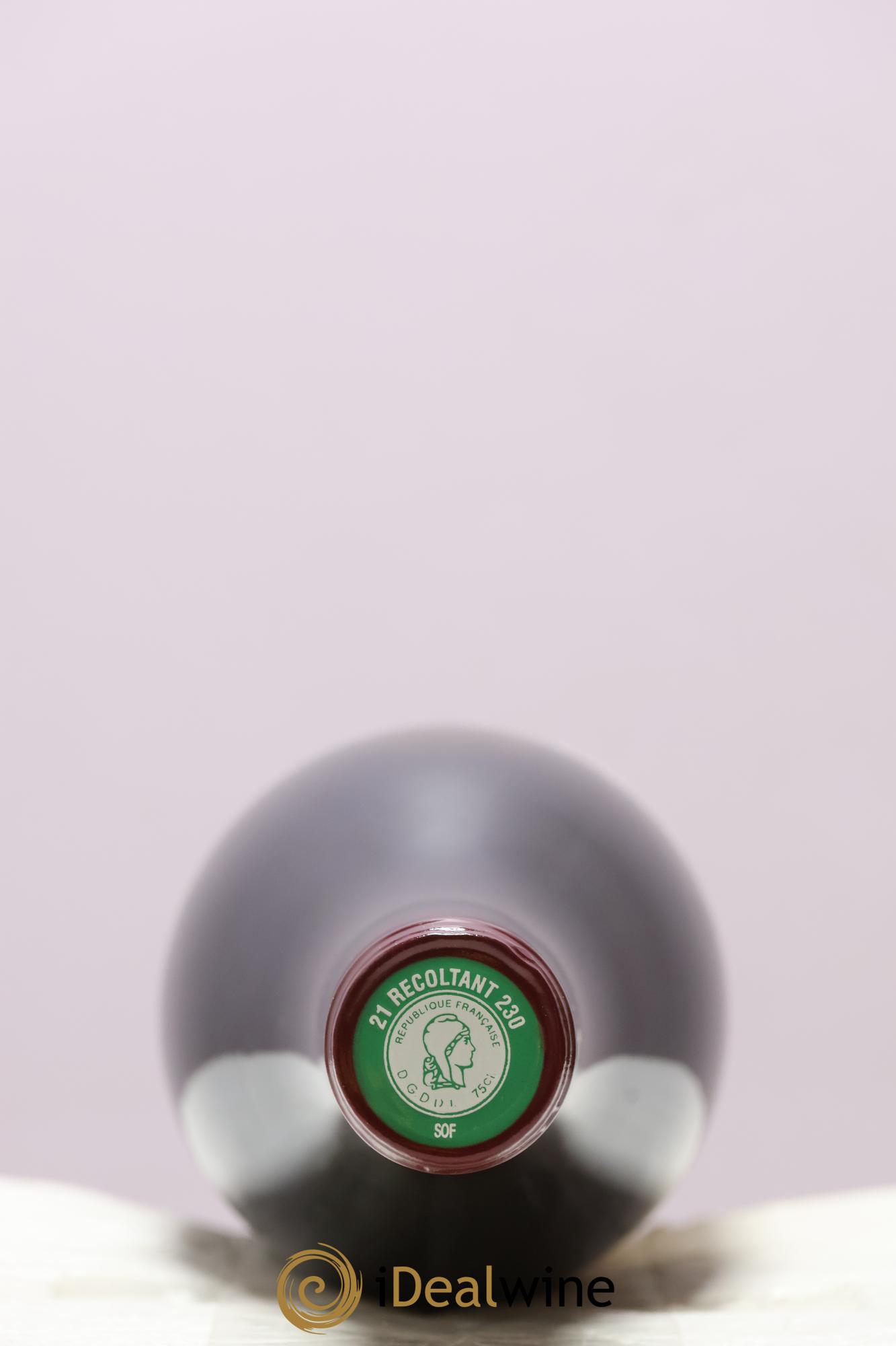 Bonnes-Mares Grand Cru Georges Roumier (Domaine) 2022 - Lot de 1 bouteille - 2