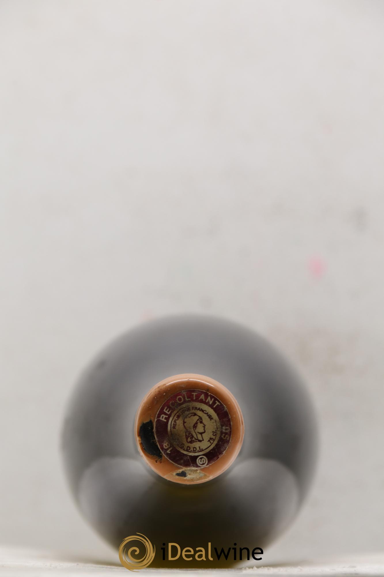 Sancerre La Grande Côte François Cotat 2018 - Posten von 2 Flaschen - 1