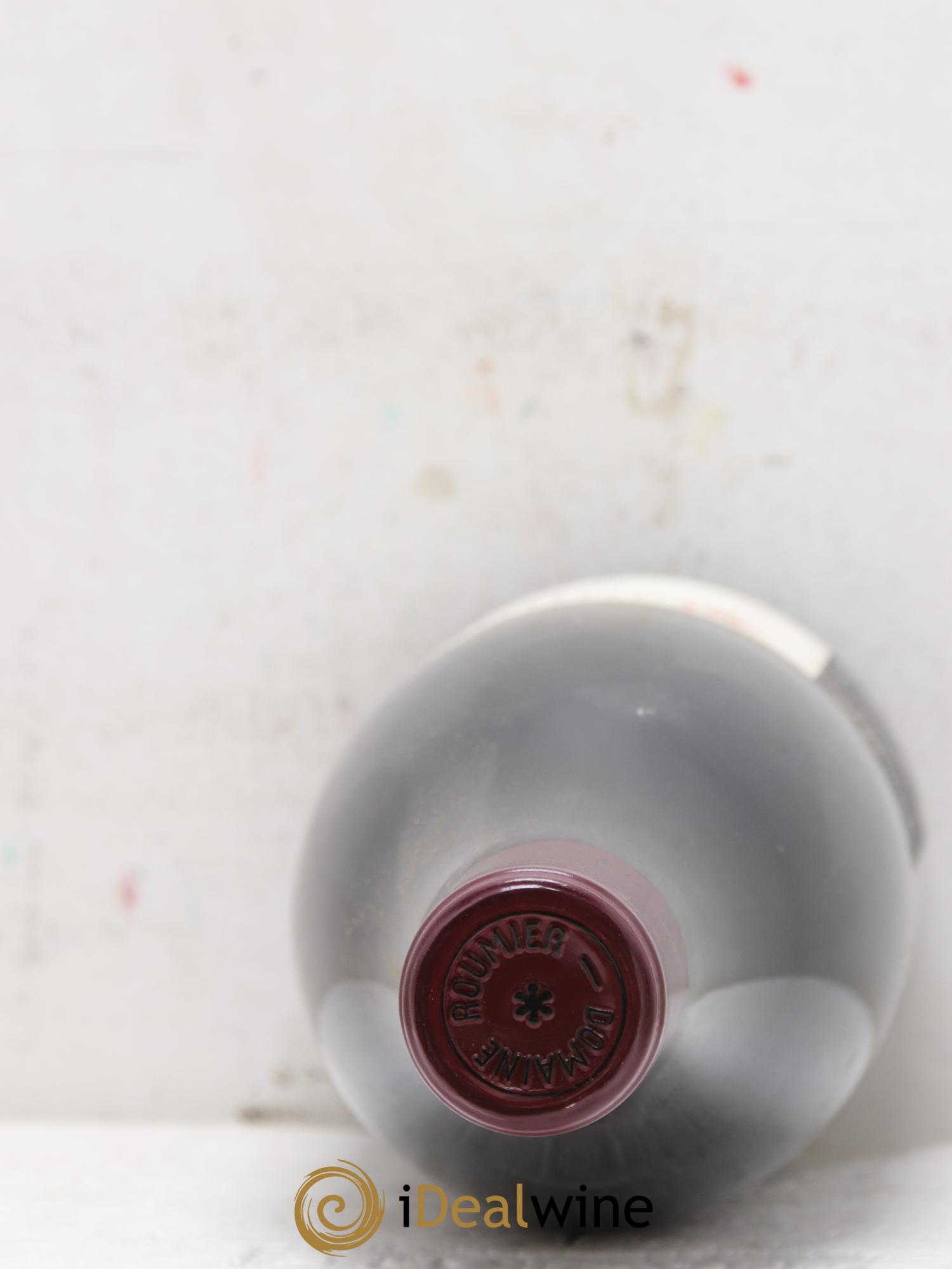 Bonnes-Mares Grand Cru Georges Roumier (Domaine) 2010 - Lotto di 1 bottiglia - 2