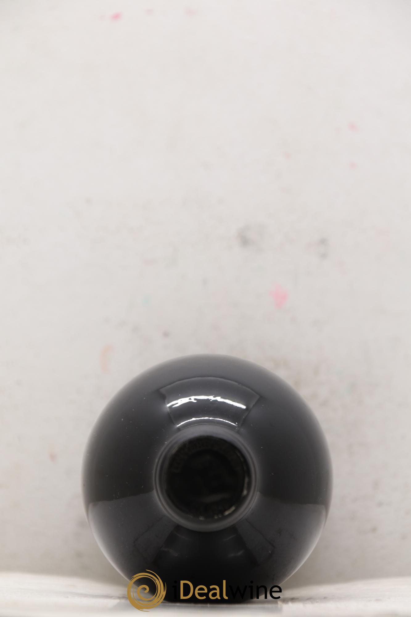 Barolo DOCG Monvigliero Comm. Giovan Battista Burlotto 2015 - Lot of 1 bottle - 1