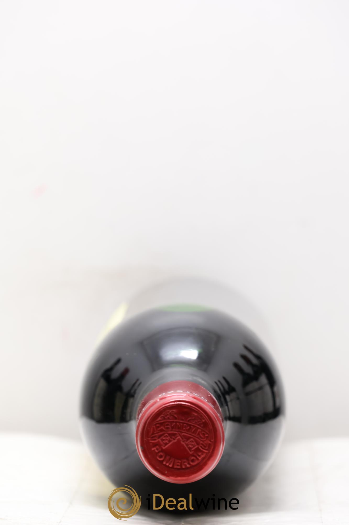 Petrus 1995 - Lot de 1 bouteille - 1