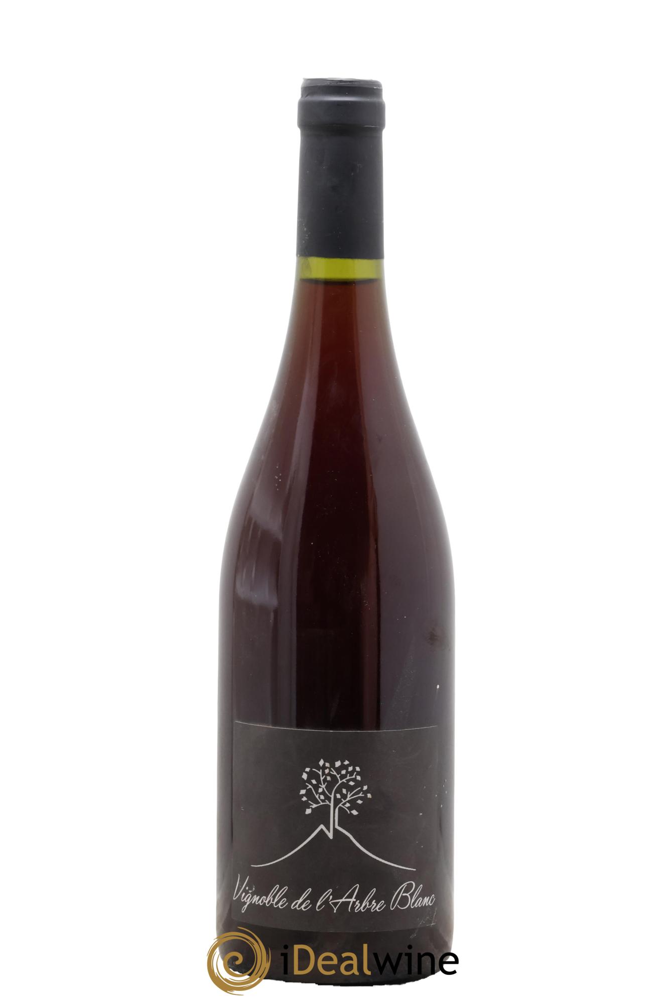 Vin de France Les Petites Orgues Vignoble de l'Arbre Blanc 2014 - Lotto di 1 bottiglia - 0