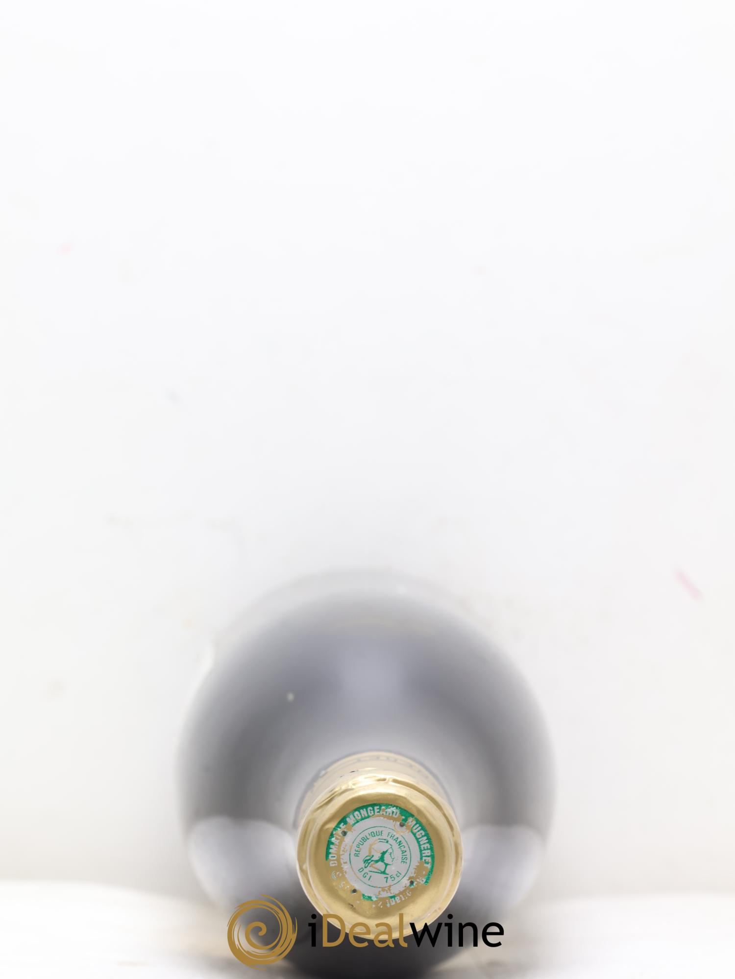 Richebourg Grand Cru Mongeard-Mugneret (Domaine) 1988 - Posten von 1 Flasche - 1
